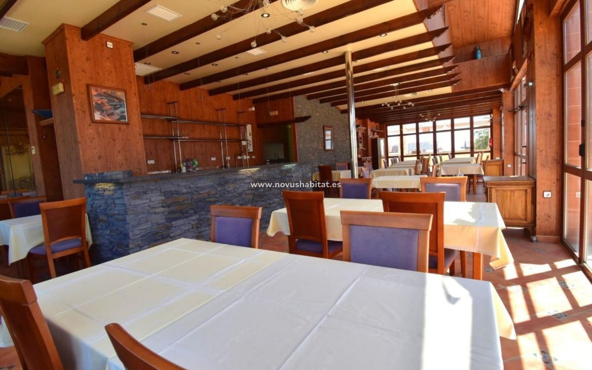 Nýbygging - Commercial premises - Orihuela