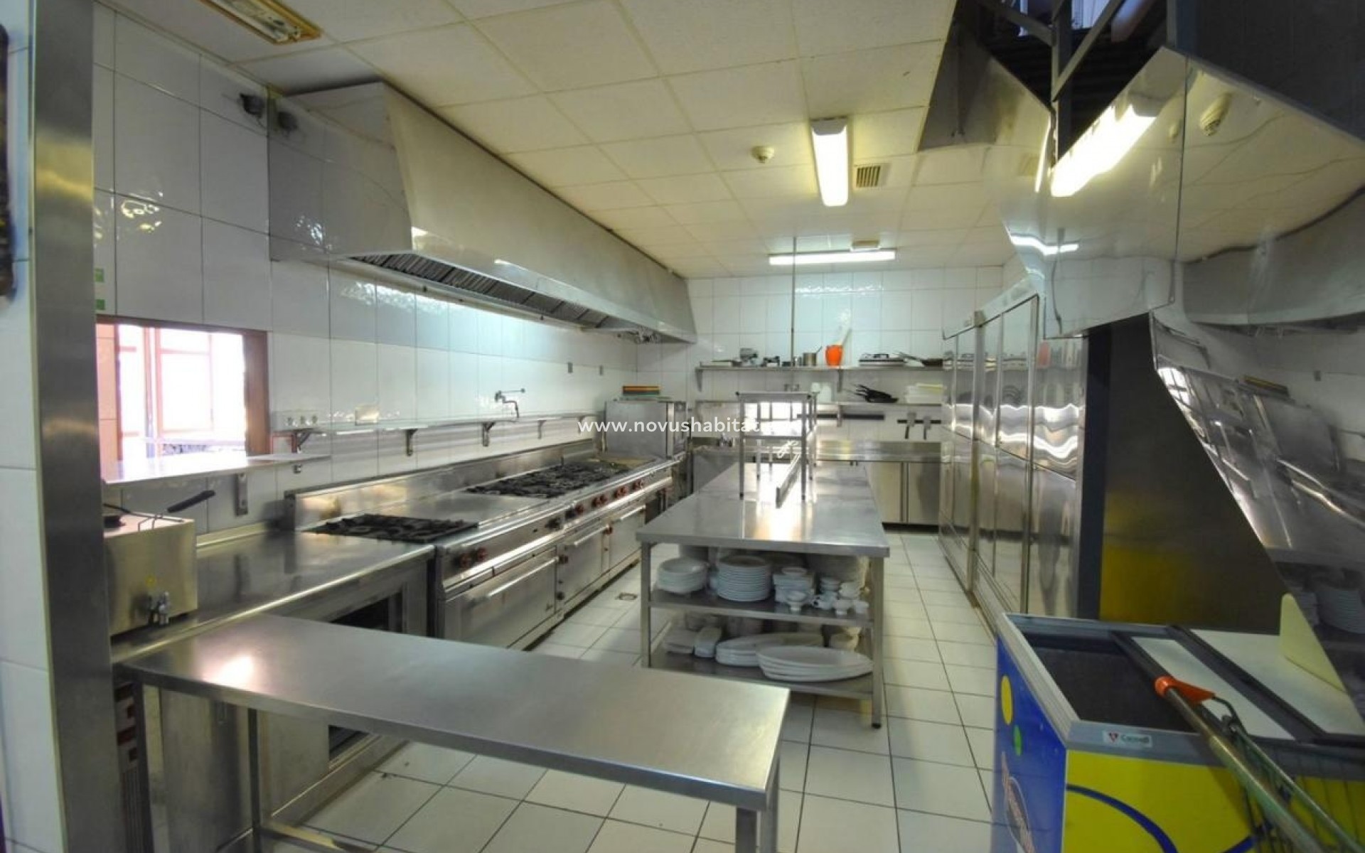 Nýbygging - Commercial premises - Orihuela