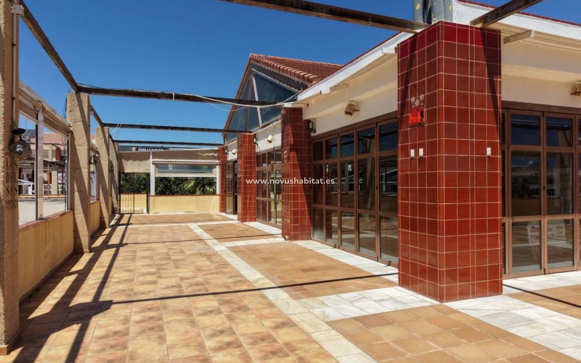 Nýbygging - Commercial premises - Orihuela