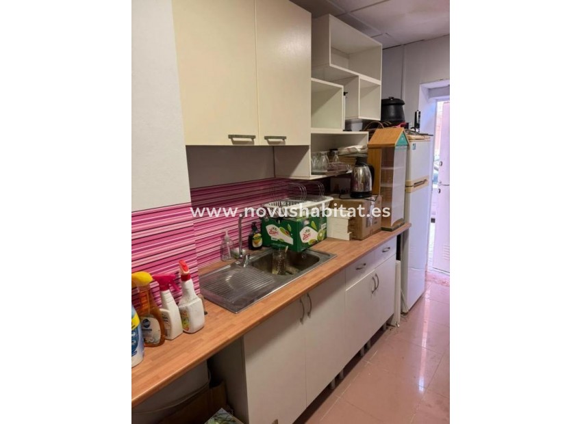 Nýbygging - Commercial premises - Torrevieja
