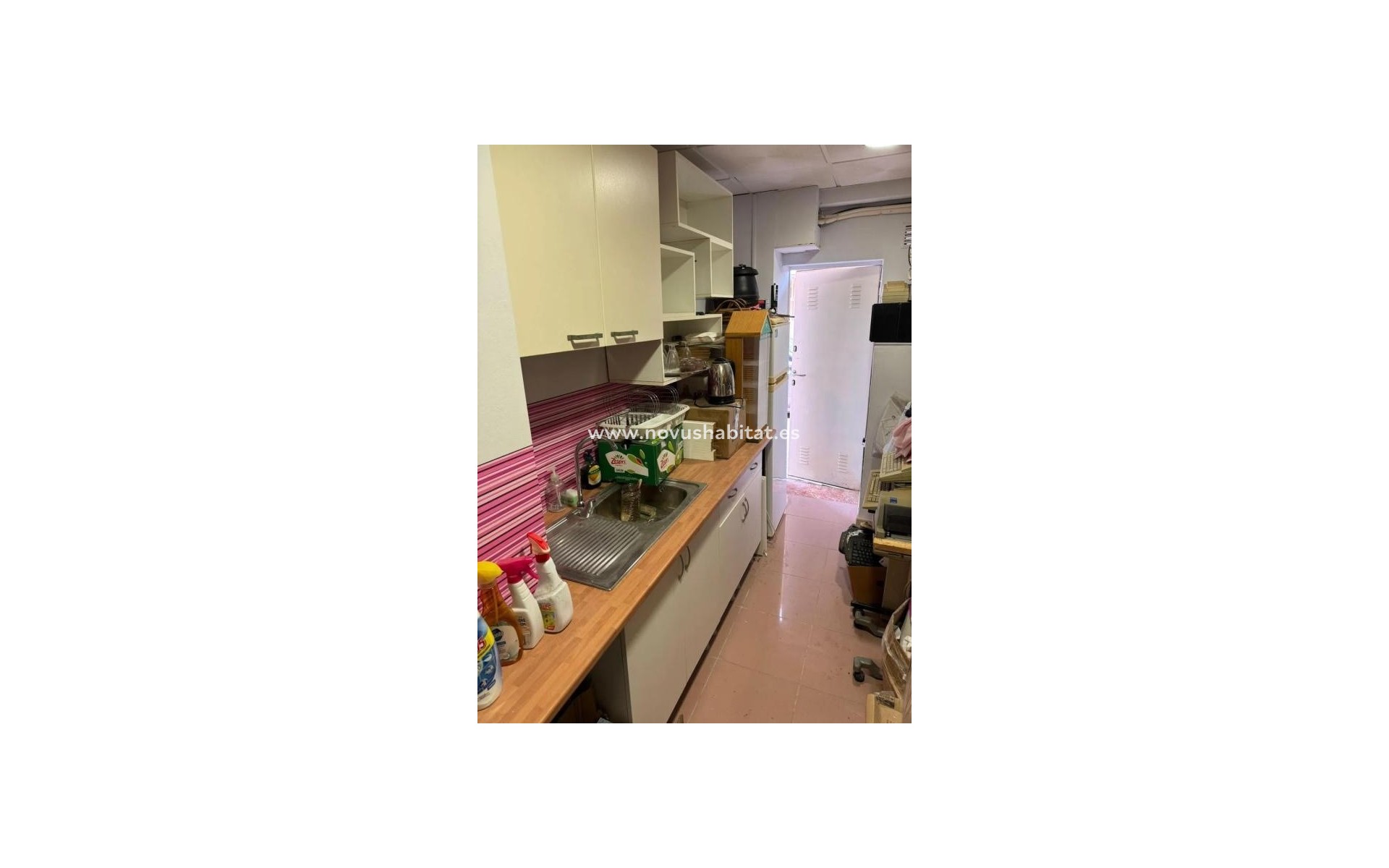 Nýbygging - Commercial premises - Torrevieja