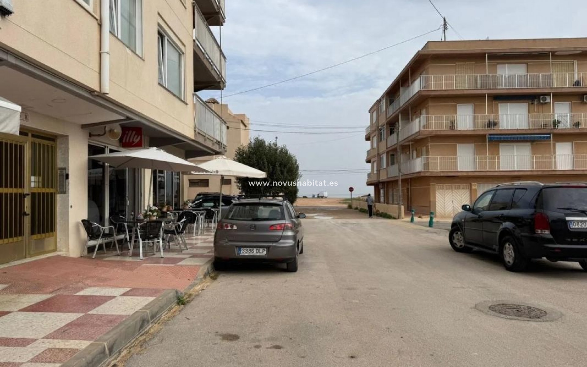 Nýbygging - Commercial premises - Torrevieja