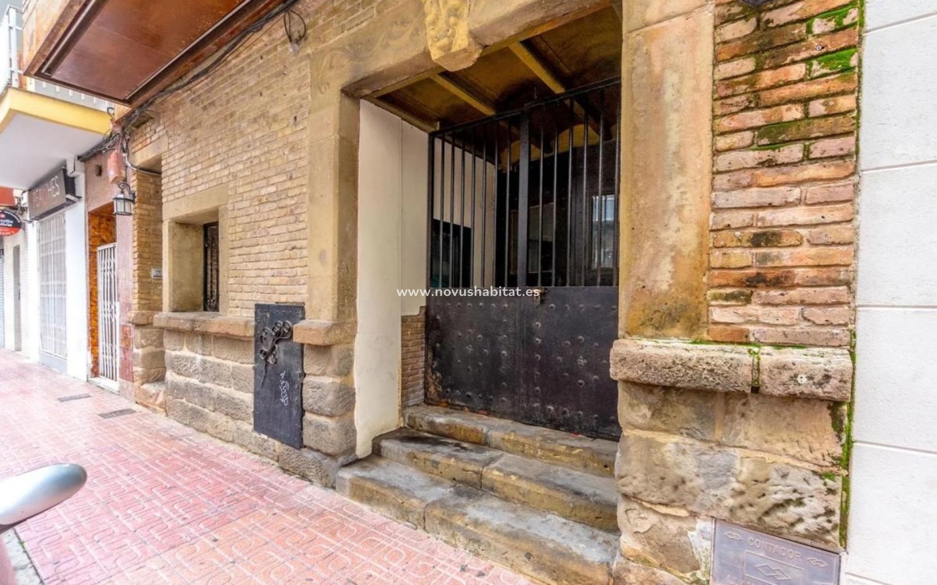 Nýbygging - Commercial premises - Torrevieja