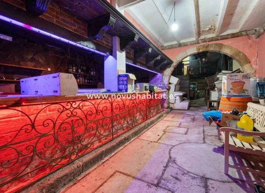 Nýbygging - Commercial premises - Torrevieja