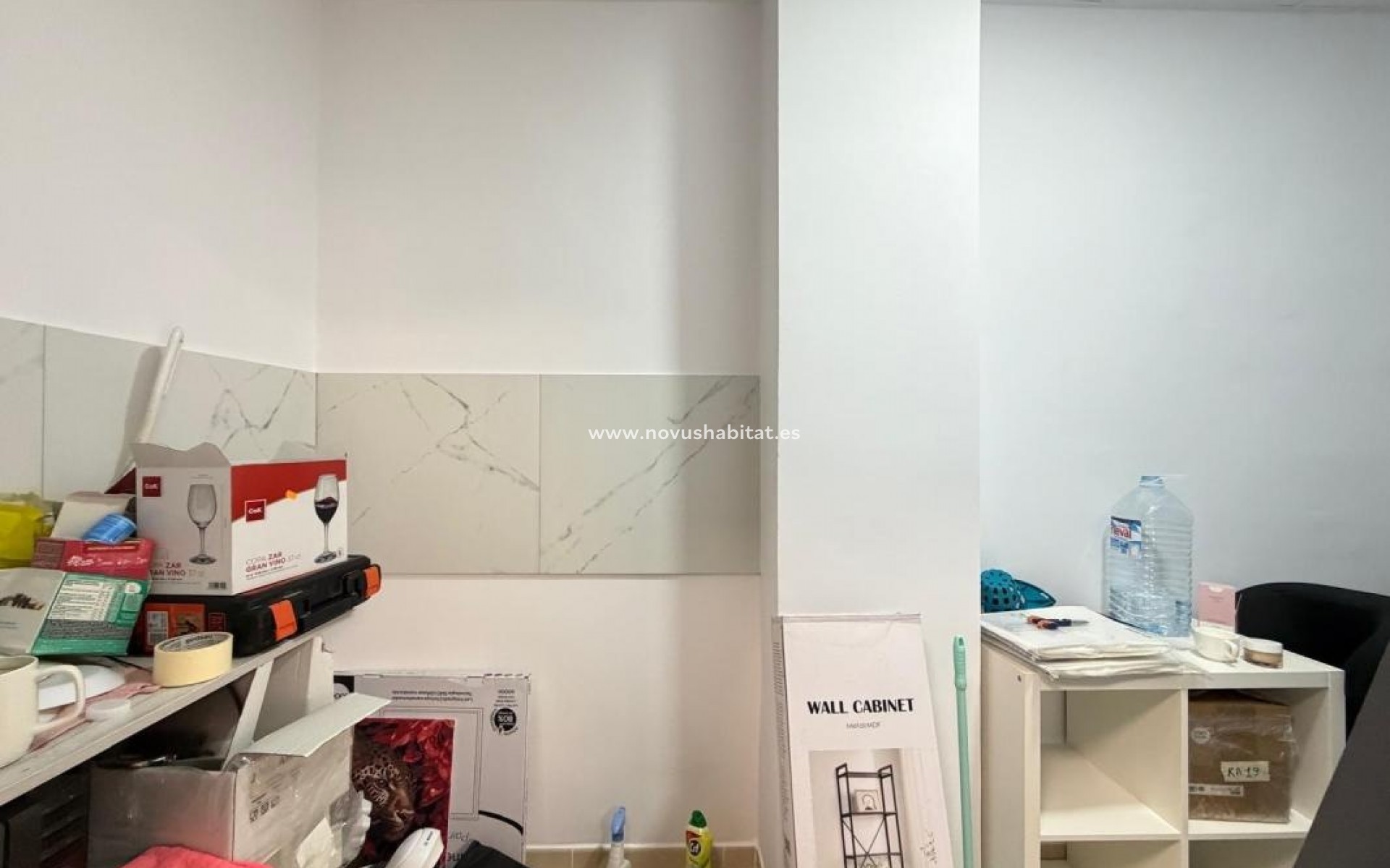 Nýbygging - Commercial premises - Torrevieja