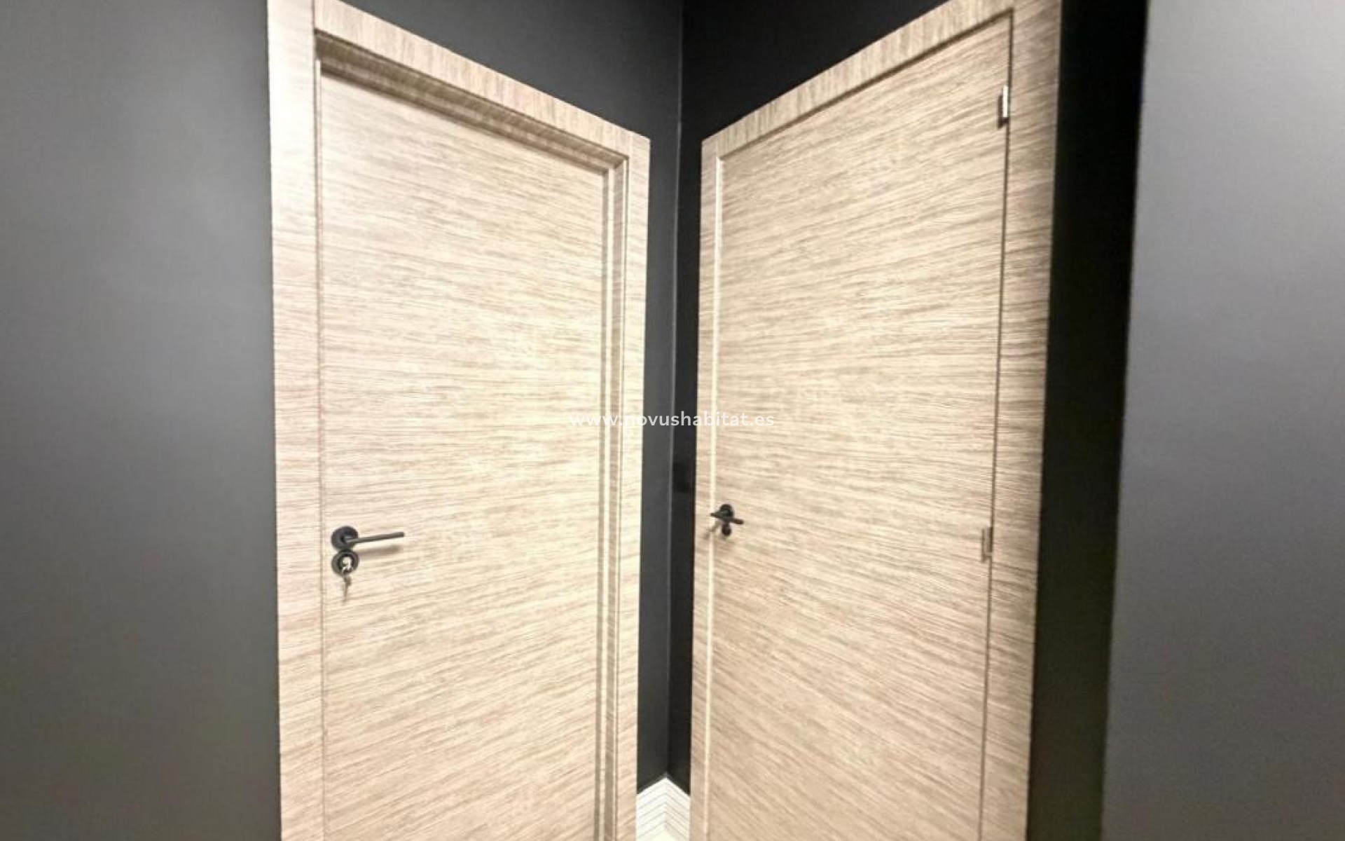 Nýbygging - Commercial premises - Torrevieja