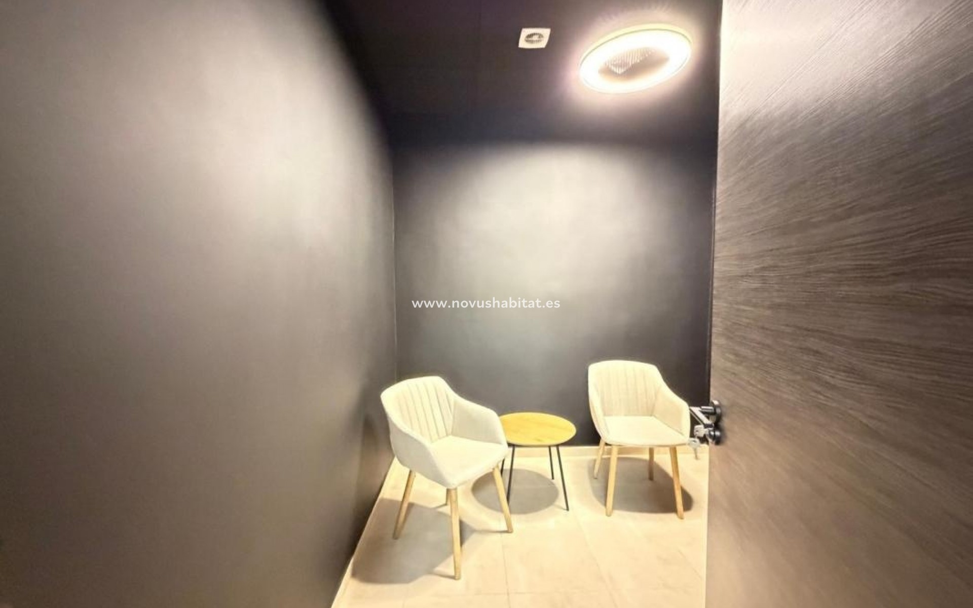 Nýbygging - Commercial premises - Torrevieja
