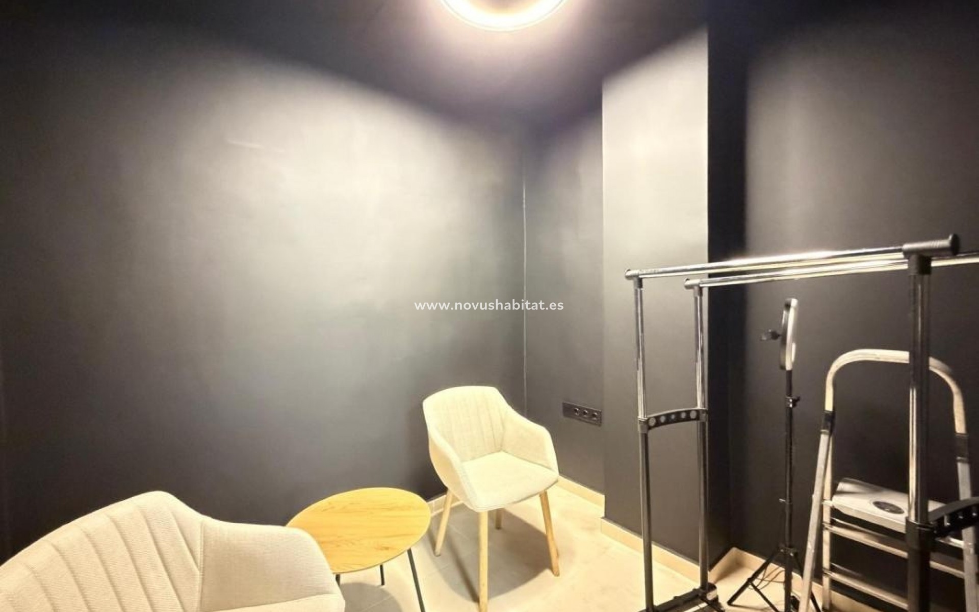 Nýbygging - Commercial premises - Torrevieja