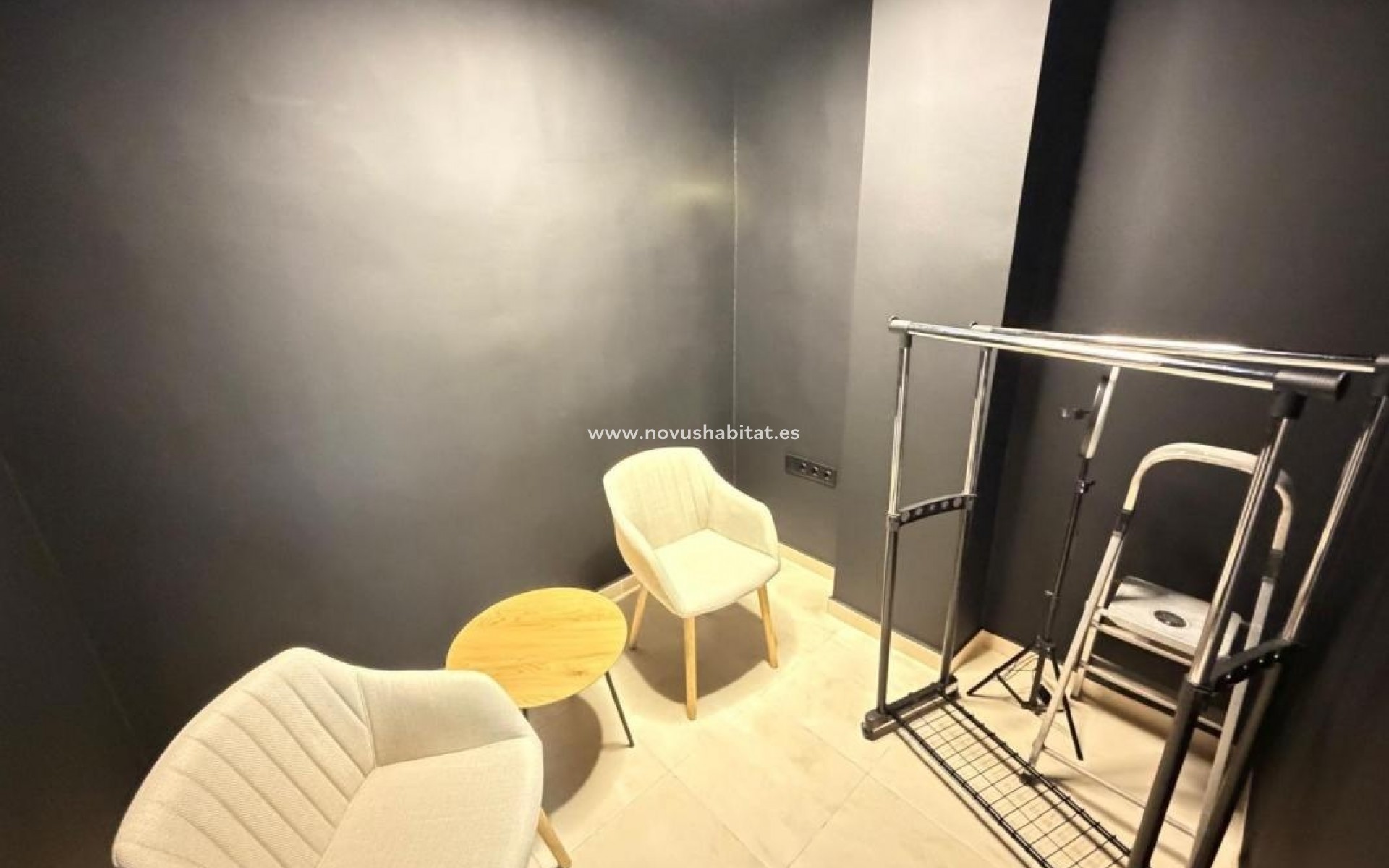 Nýbygging - Commercial premises - Torrevieja