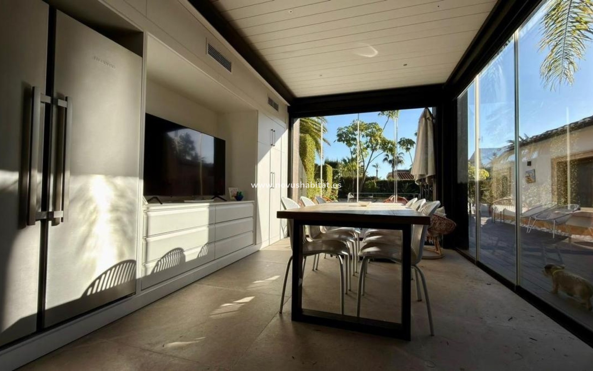 Nýbygging - Detached chalet - Benidorm