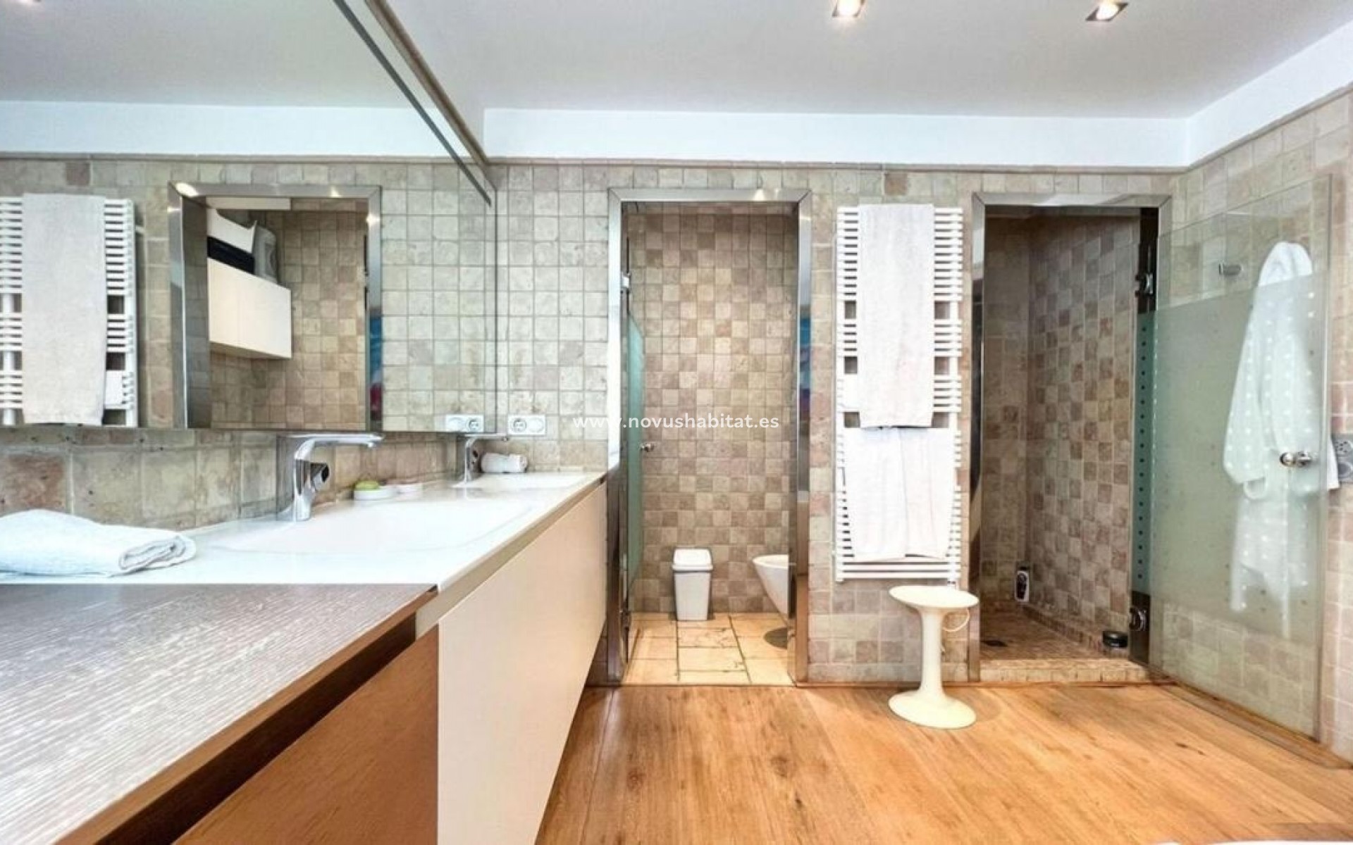Nýbygging - Detached chalet - Benidorm
