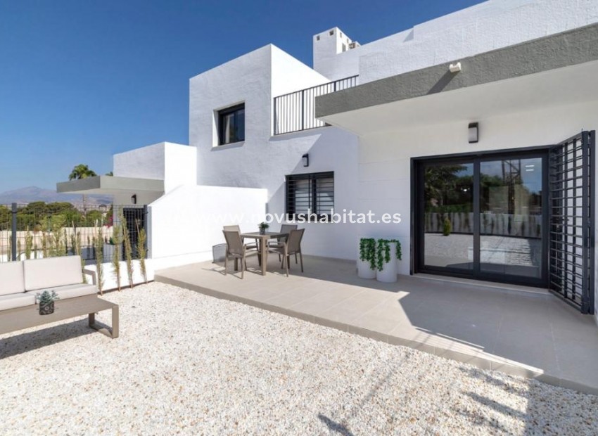 Nýbygging - Detached chalet - Busot