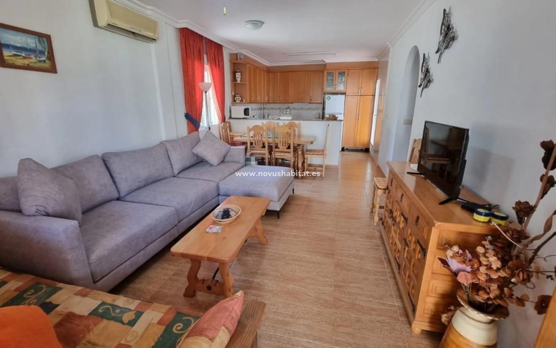 Nýbygging - Detached chalet - Guardamar del Segura