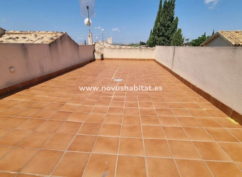 Nýbygging - Detached chalet - Guardamar del Segura