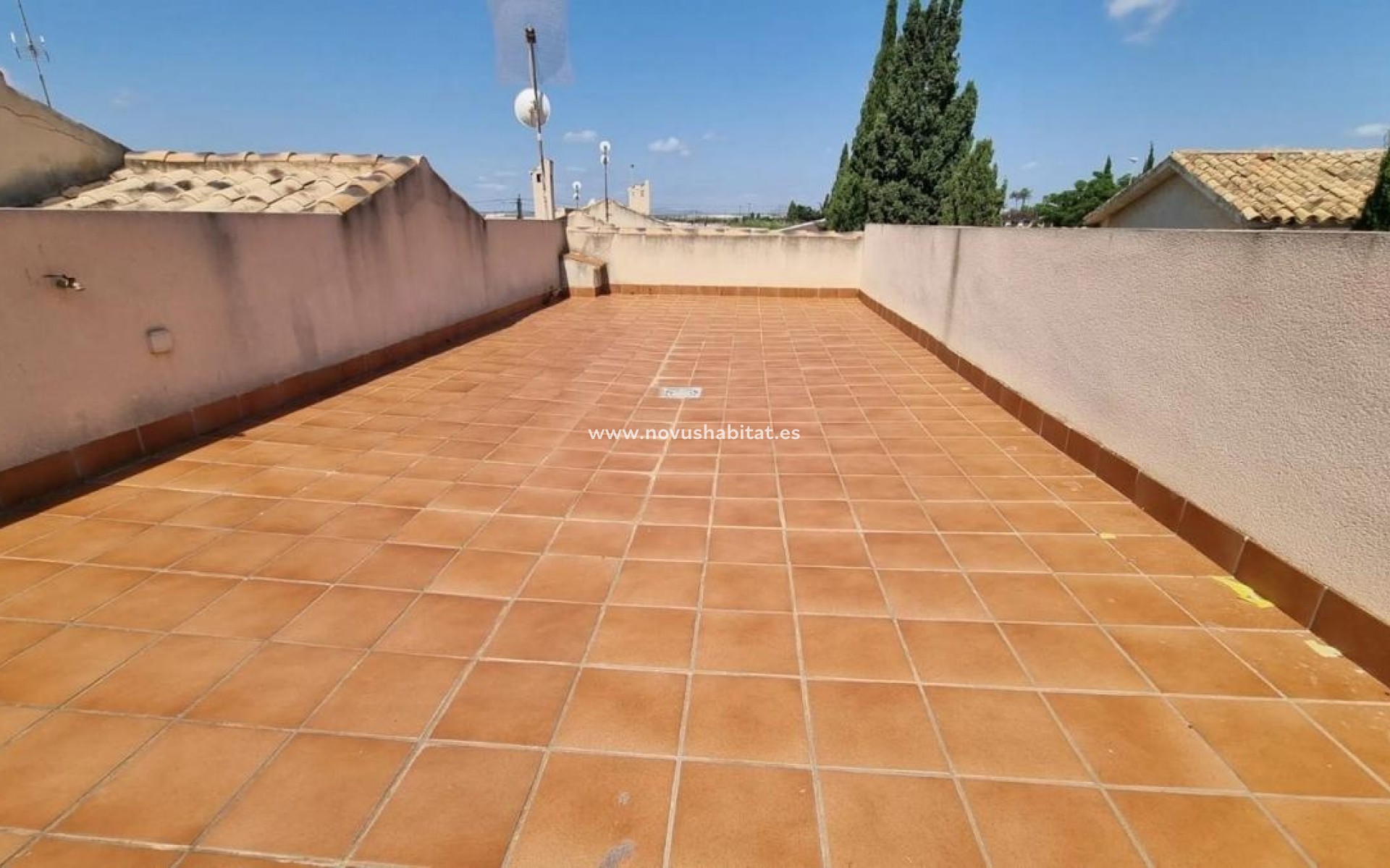 Nýbygging - Detached chalet - Guardamar del Segura
