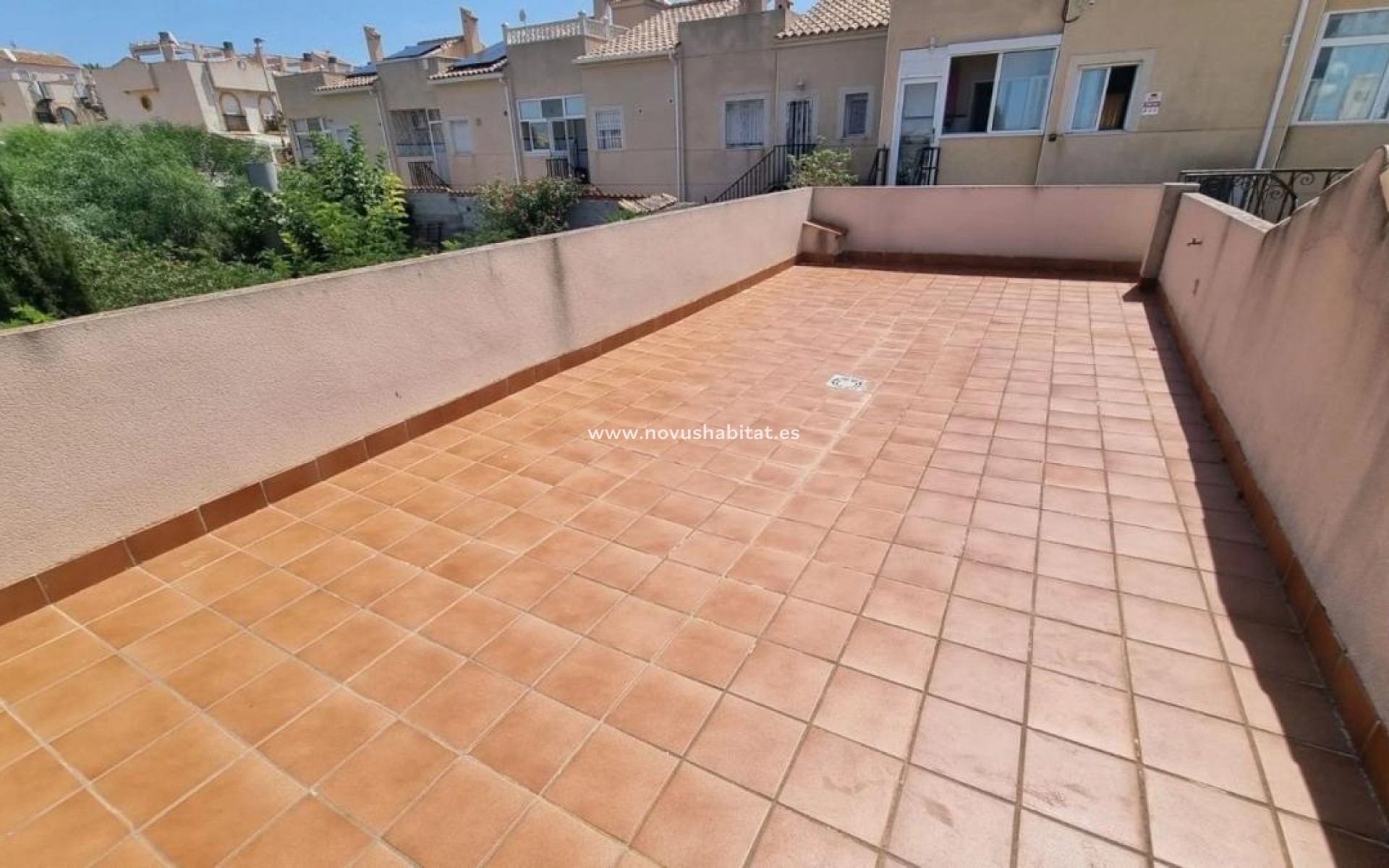 Nýbygging - Detached chalet - Guardamar del Segura