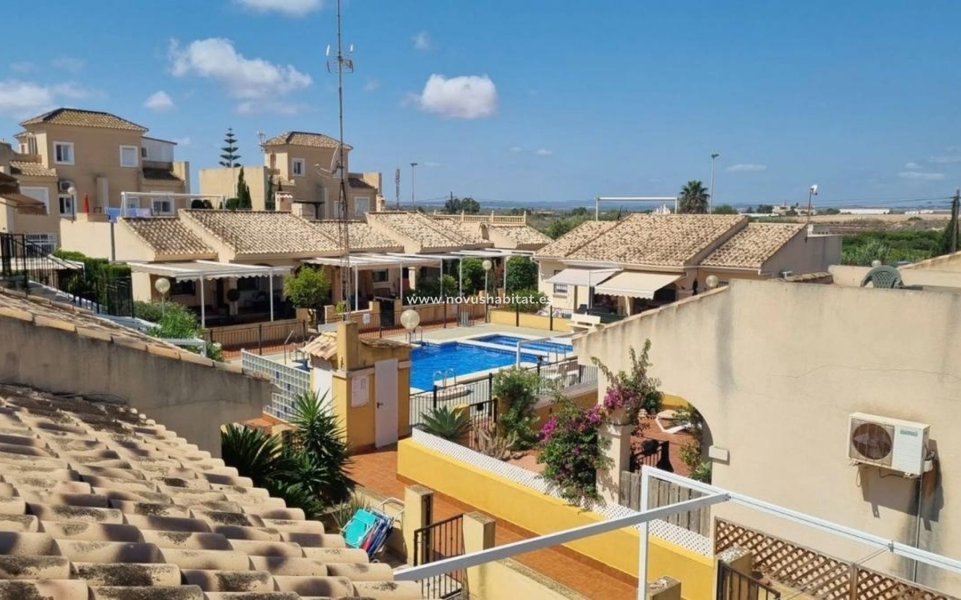 Nýbygging - Detached chalet - Guardamar del Segura
