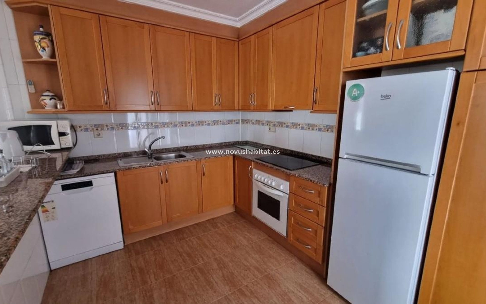 Nýbygging - Detached chalet - Guardamar del Segura