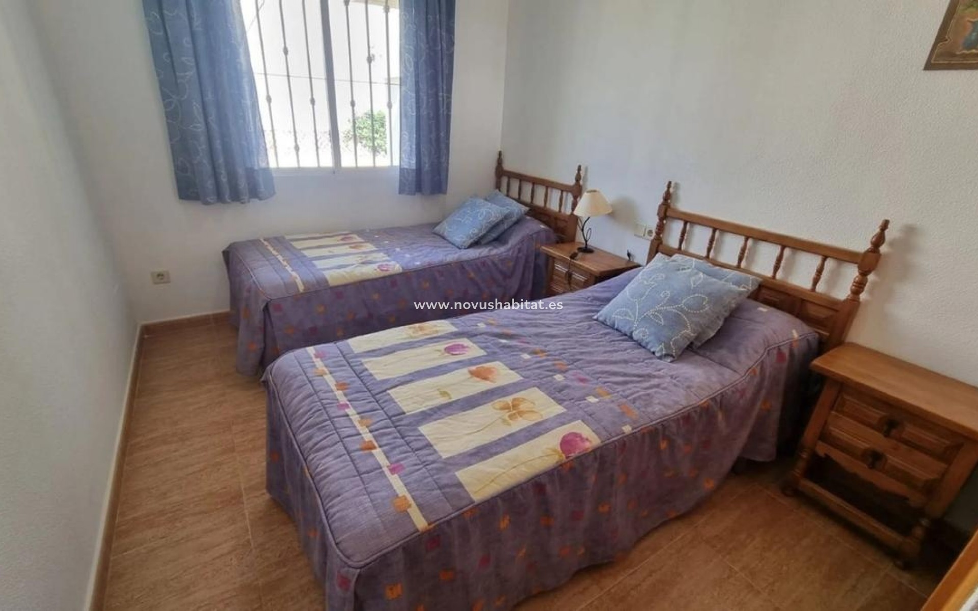 Nýbygging - Detached chalet - Guardamar del Segura
