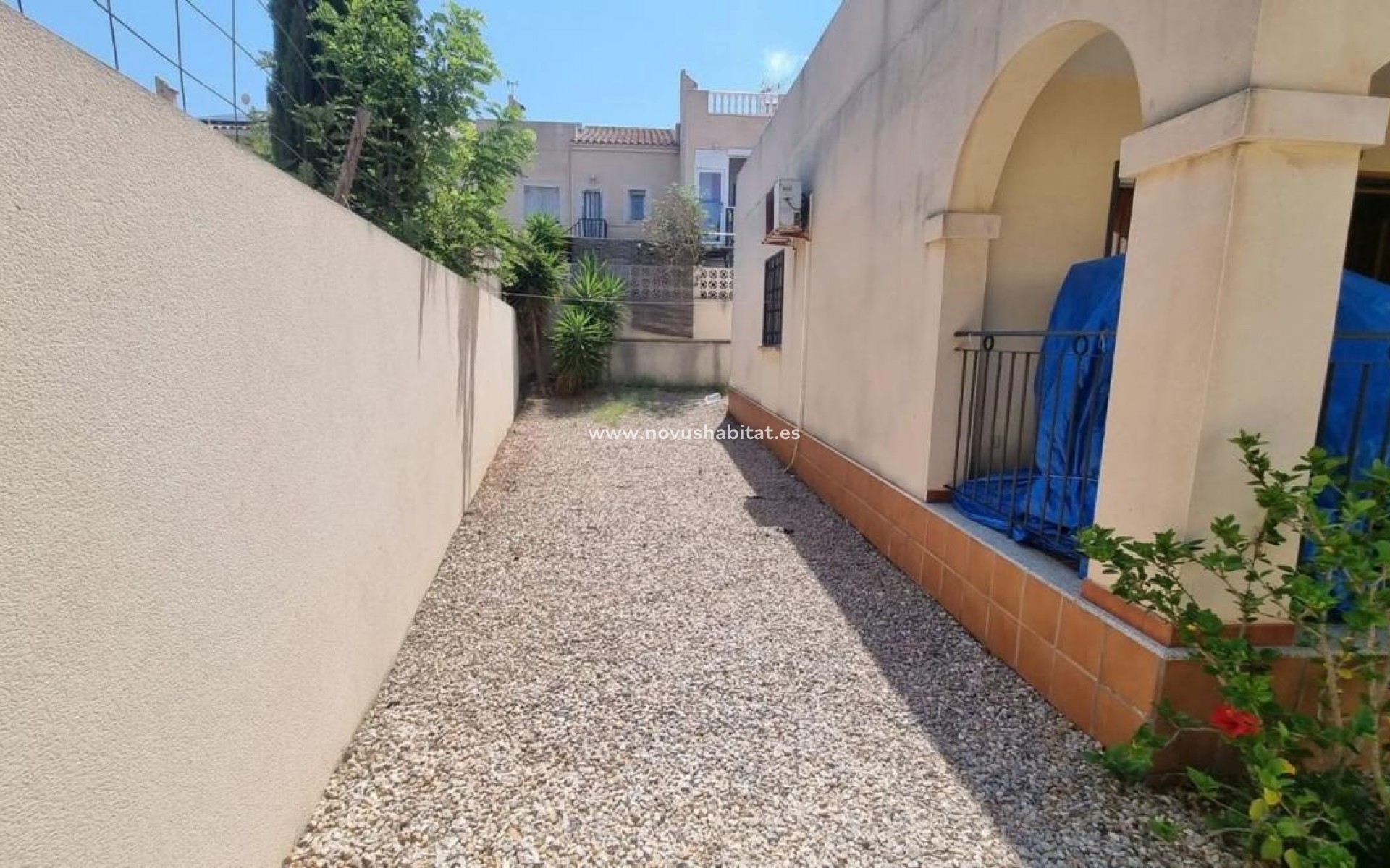 Nýbygging - Detached chalet - Guardamar del Segura