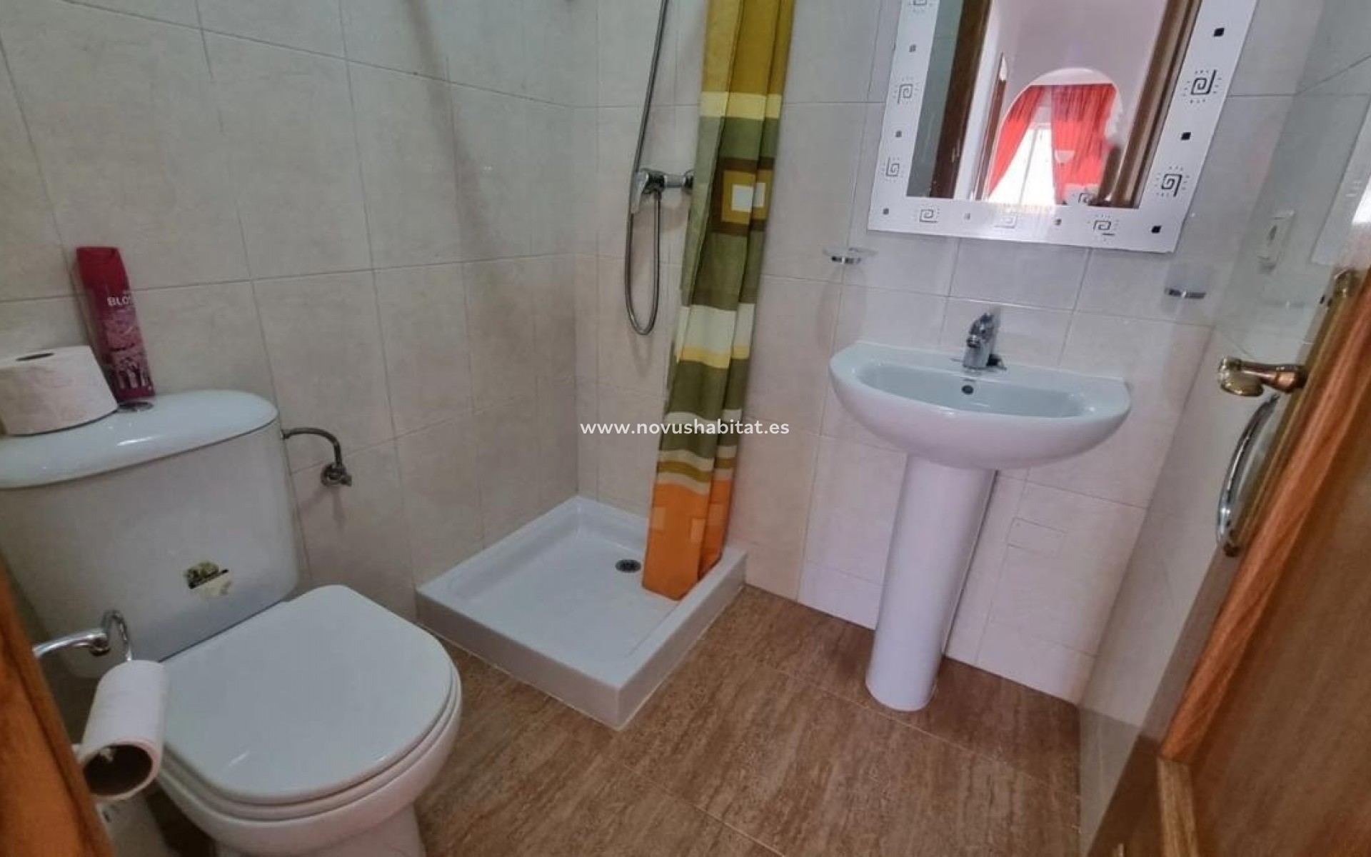 Nýbygging - Detached chalet - Guardamar del Segura