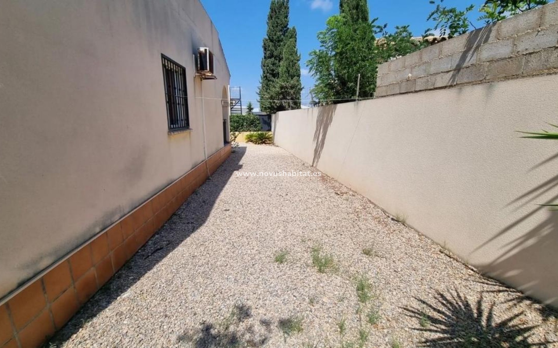 Nýbygging - Detached chalet - Guardamar del Segura