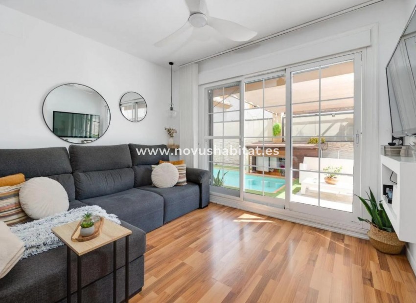 Nýbygging - Detached chalet - Los Montesinos