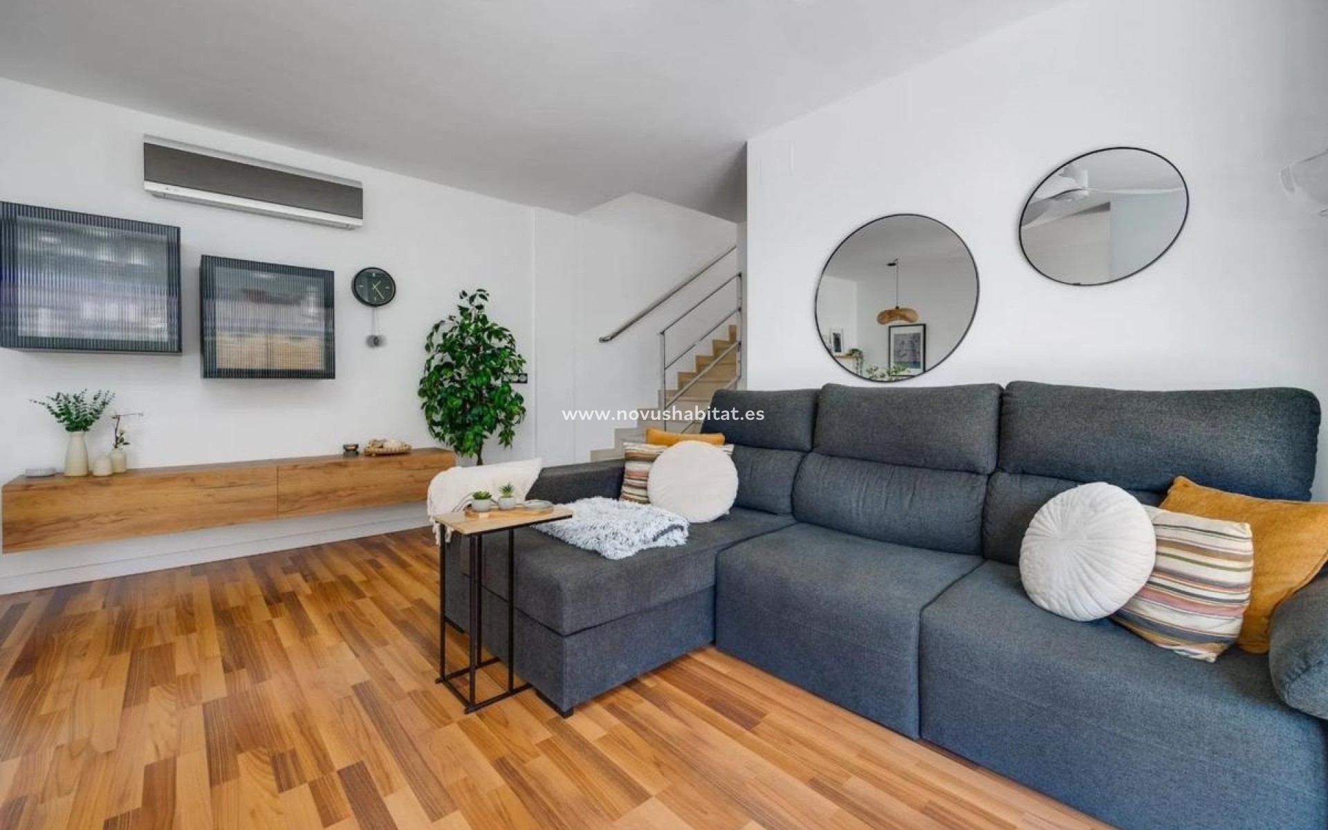 Nýbygging - Detached chalet - Los Montesinos