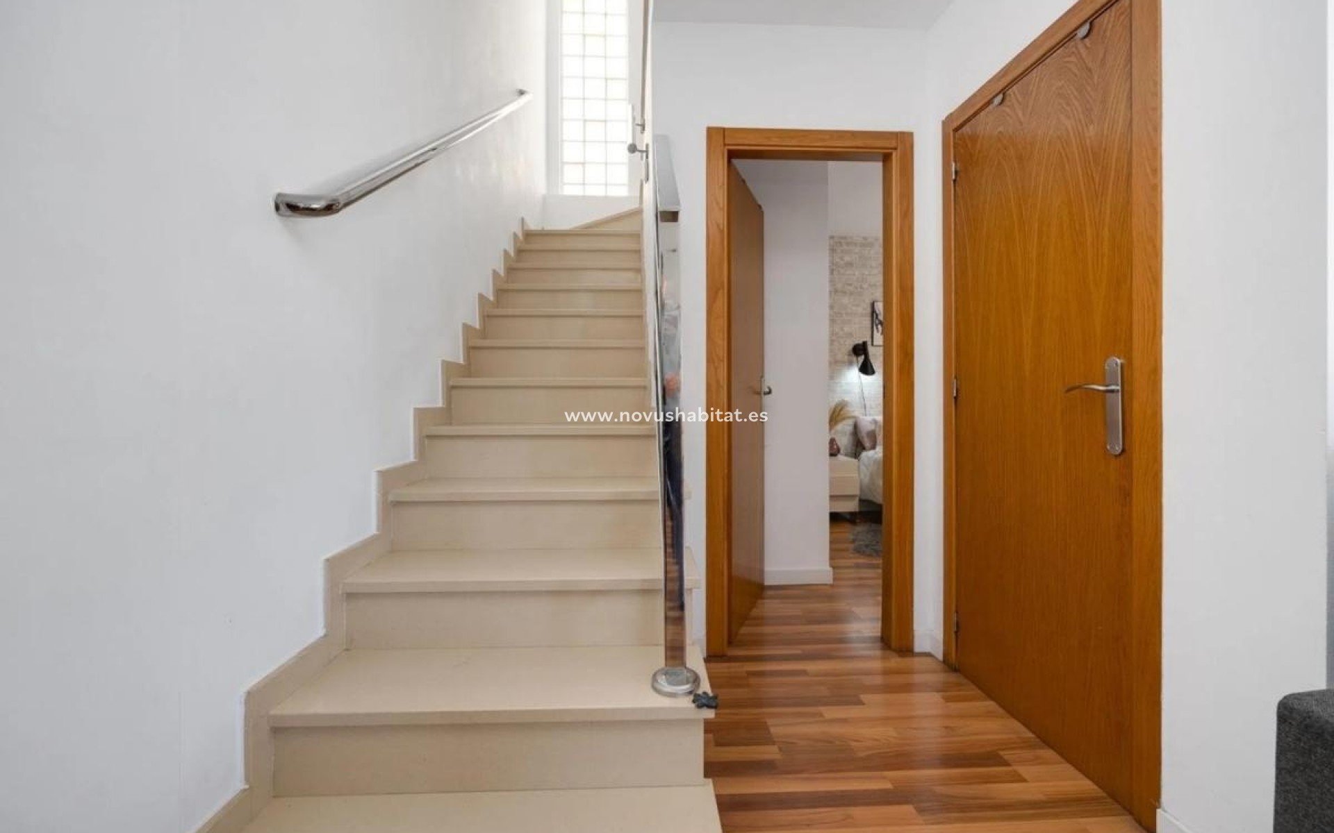 Nýbygging - Detached chalet - Los Montesinos
