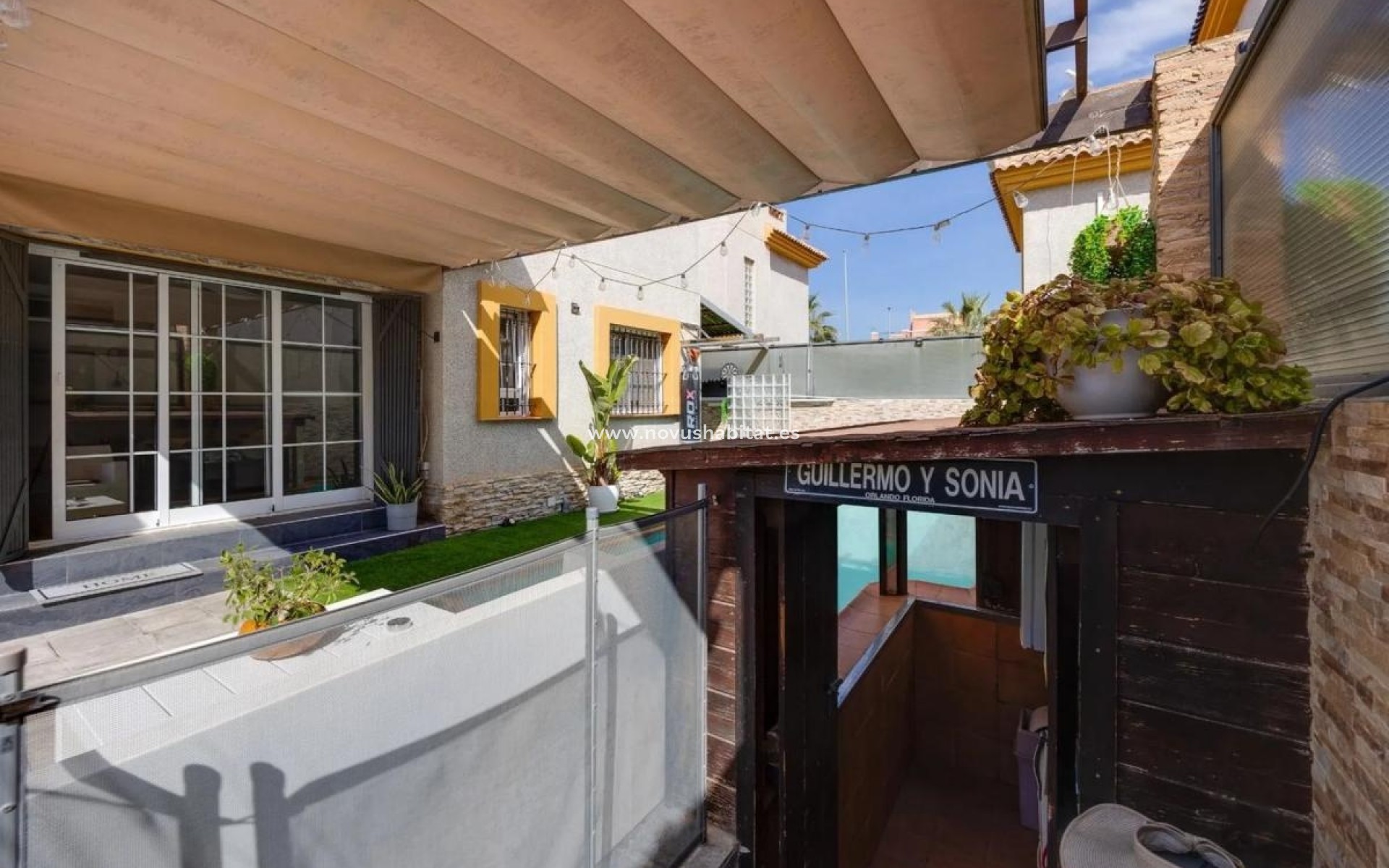 Nýbygging - Detached chalet - Los Montesinos