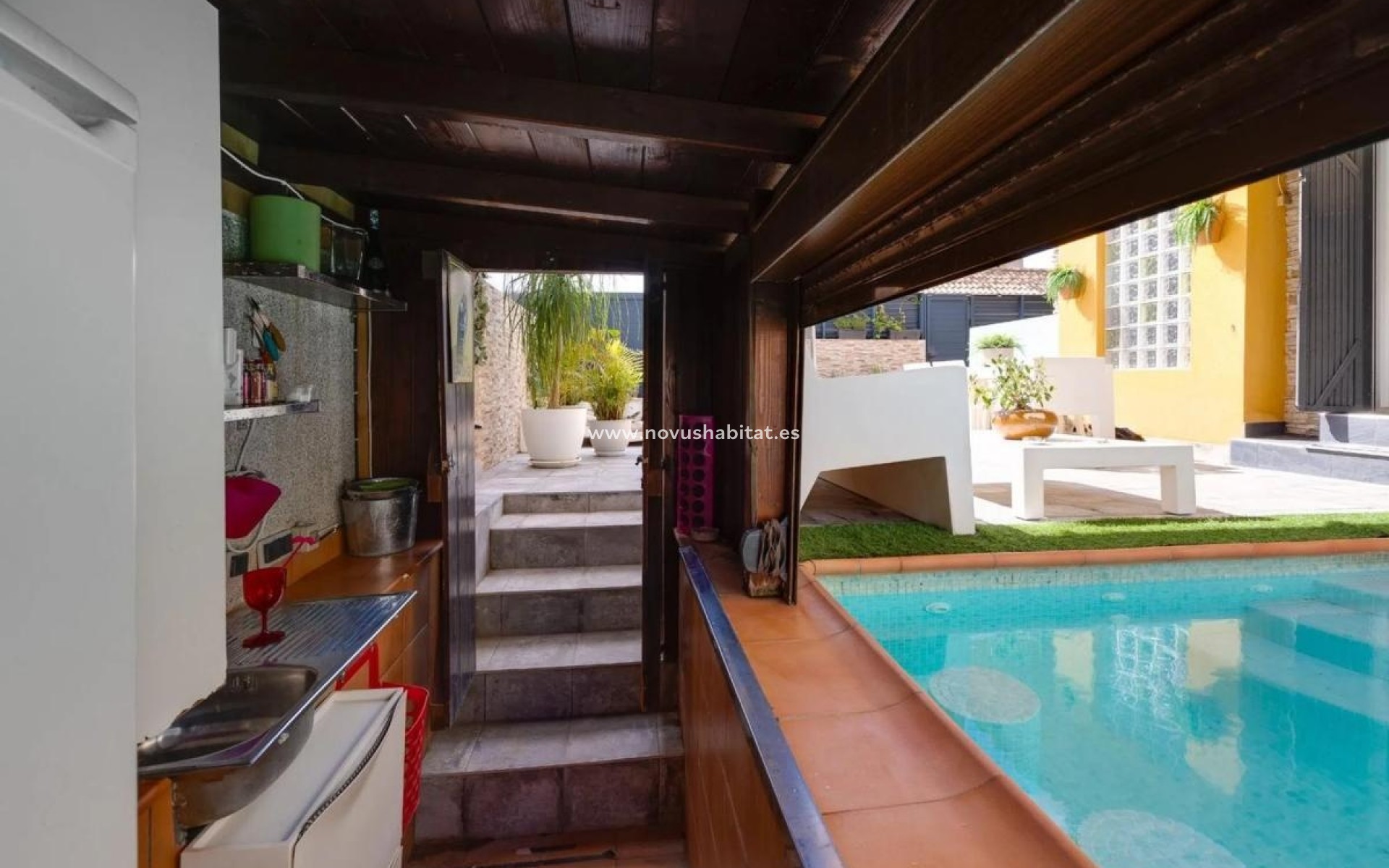 Nýbygging - Detached chalet - Los Montesinos
