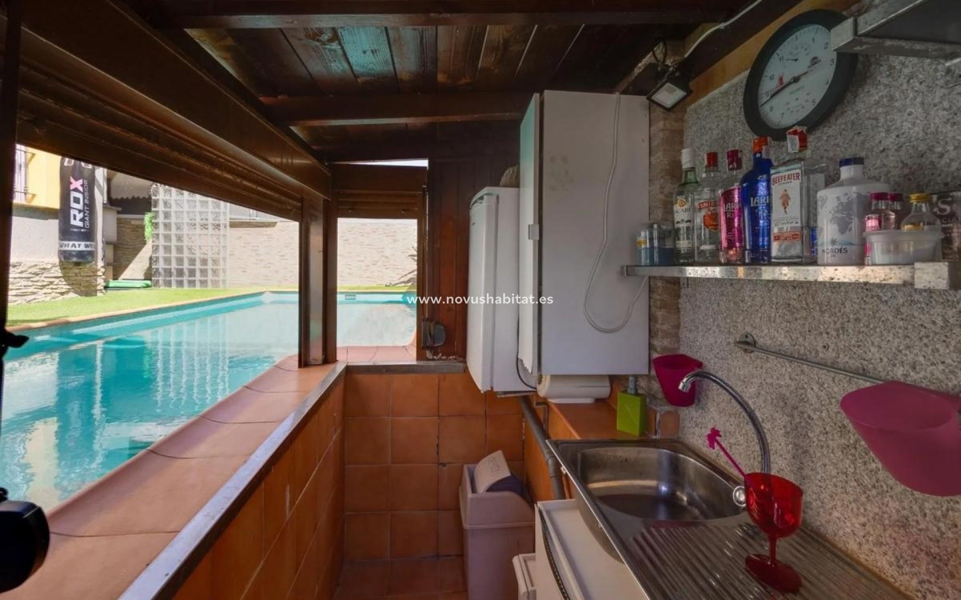 Nýbygging - Detached chalet - Los Montesinos