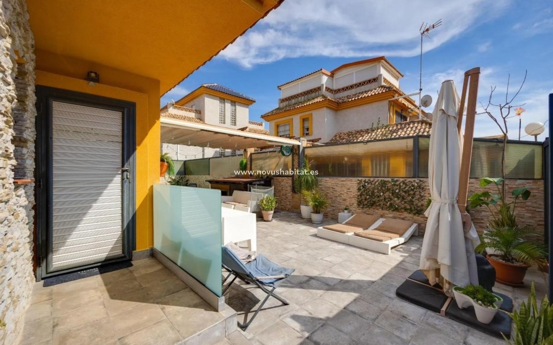 Nýbygging - Detached chalet - Los Montesinos
