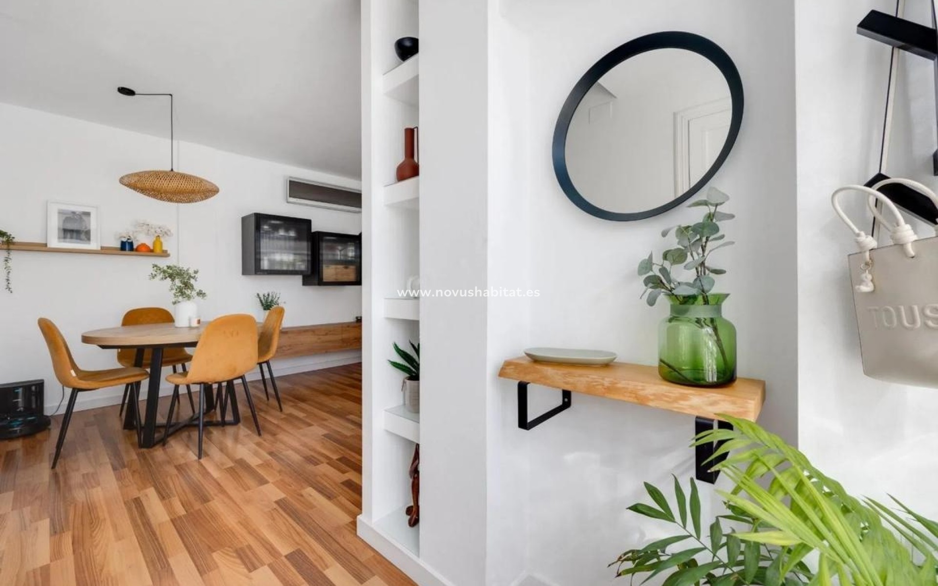 Nýbygging - Detached chalet - Los Montesinos