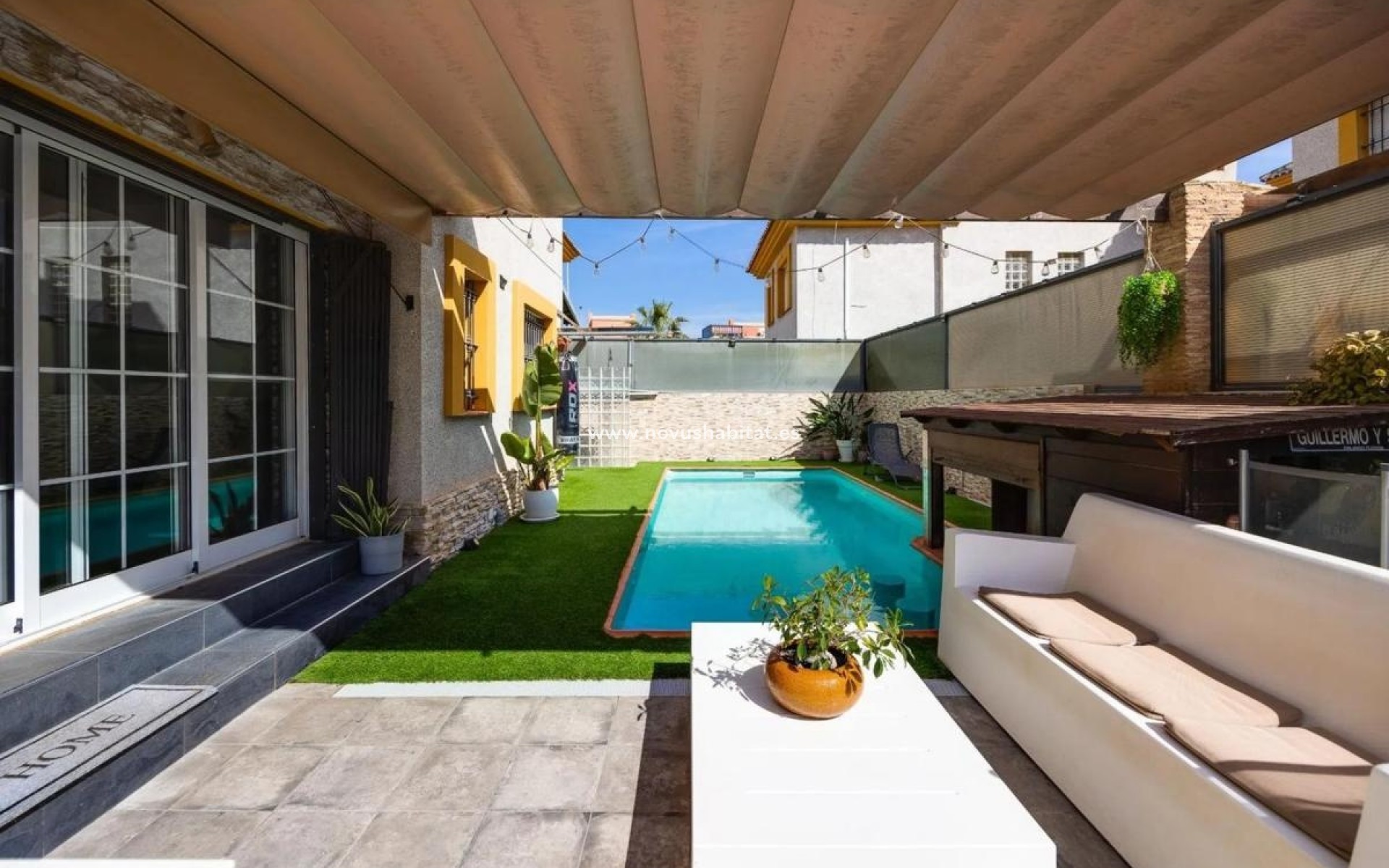 Nýbygging - Detached chalet - Los Montesinos