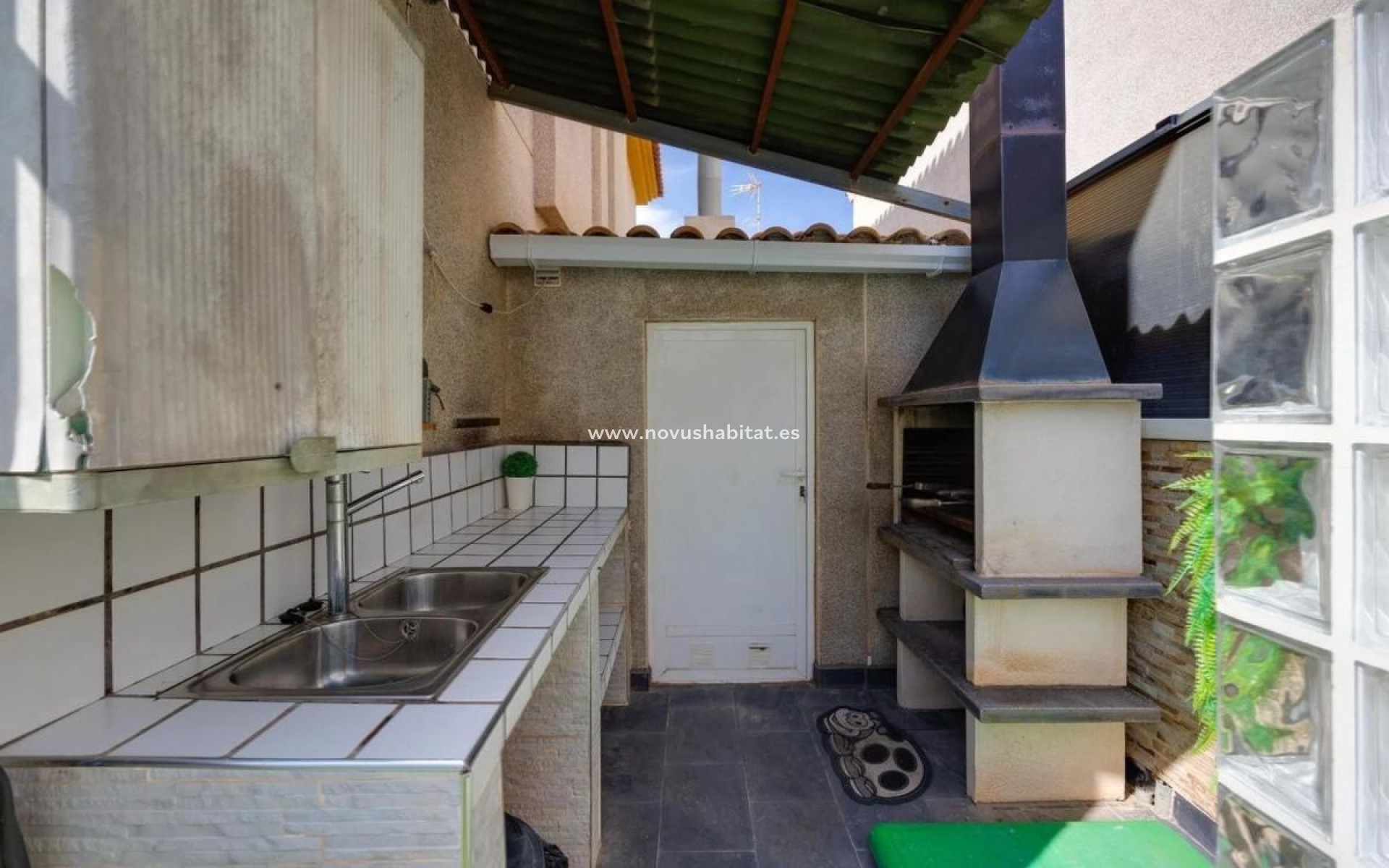 Nýbygging - Detached chalet - Los Montesinos