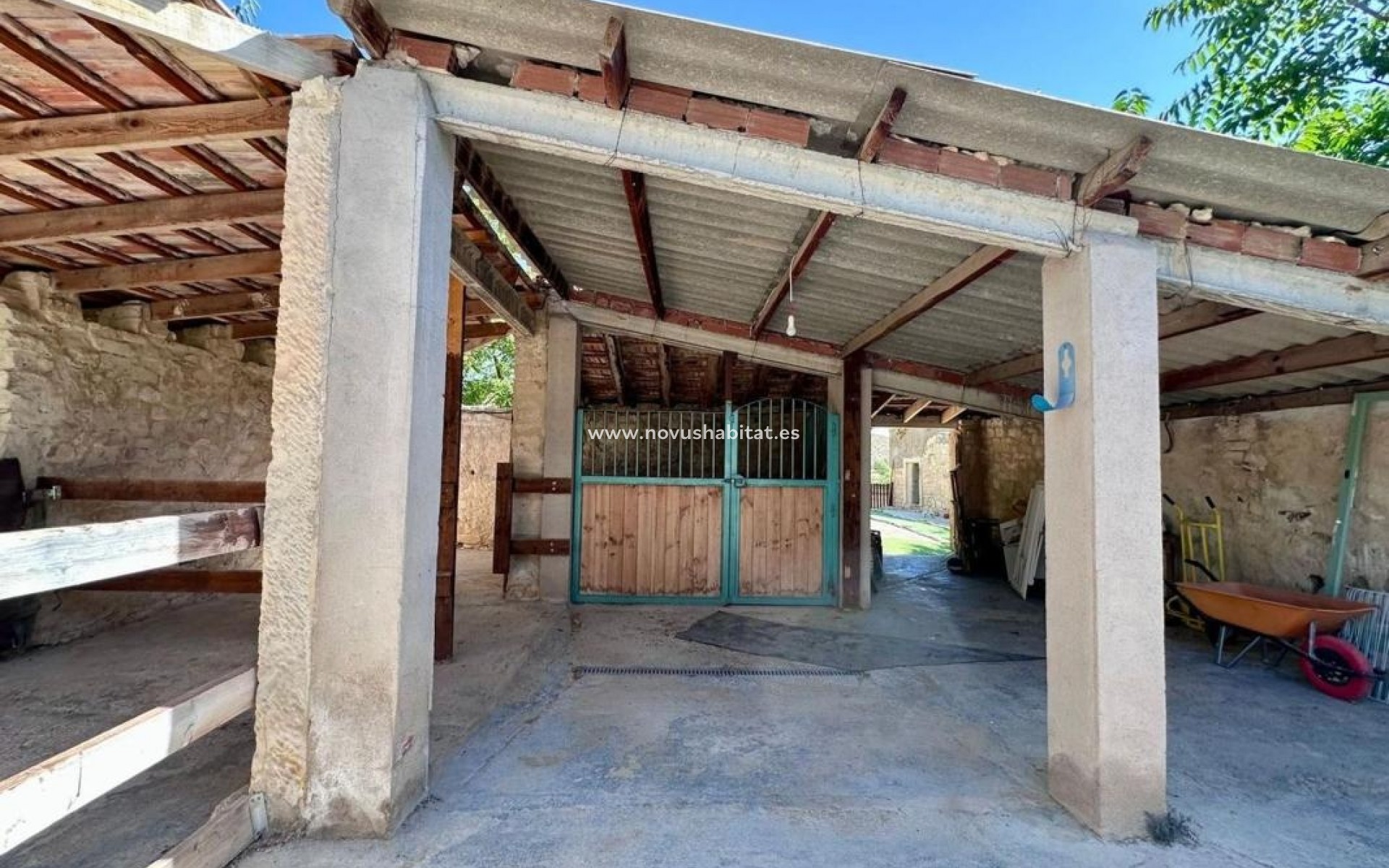 Nýbygging - Detached chalet - Monóvar