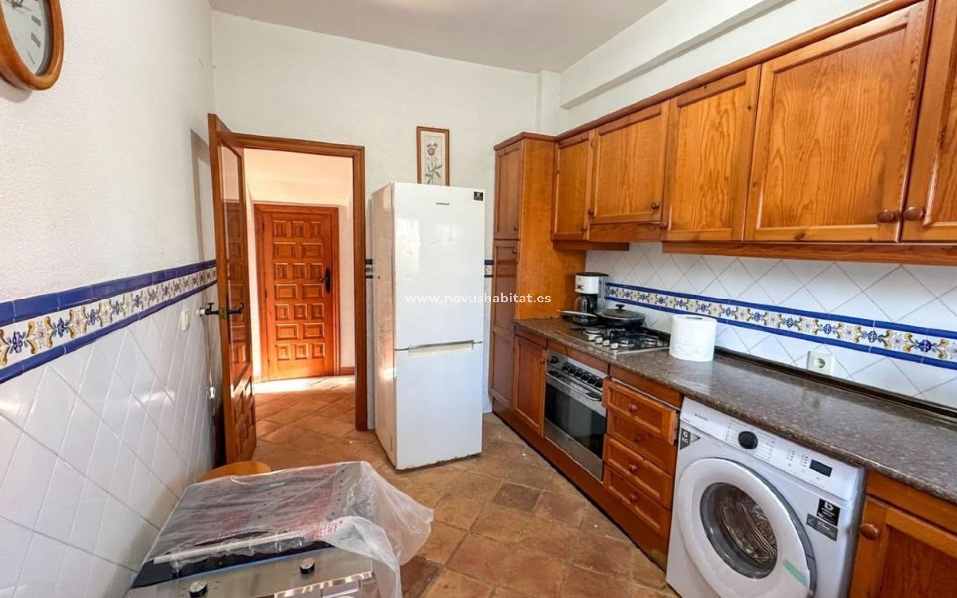 Nýbygging - Detached chalet - Orihuela
