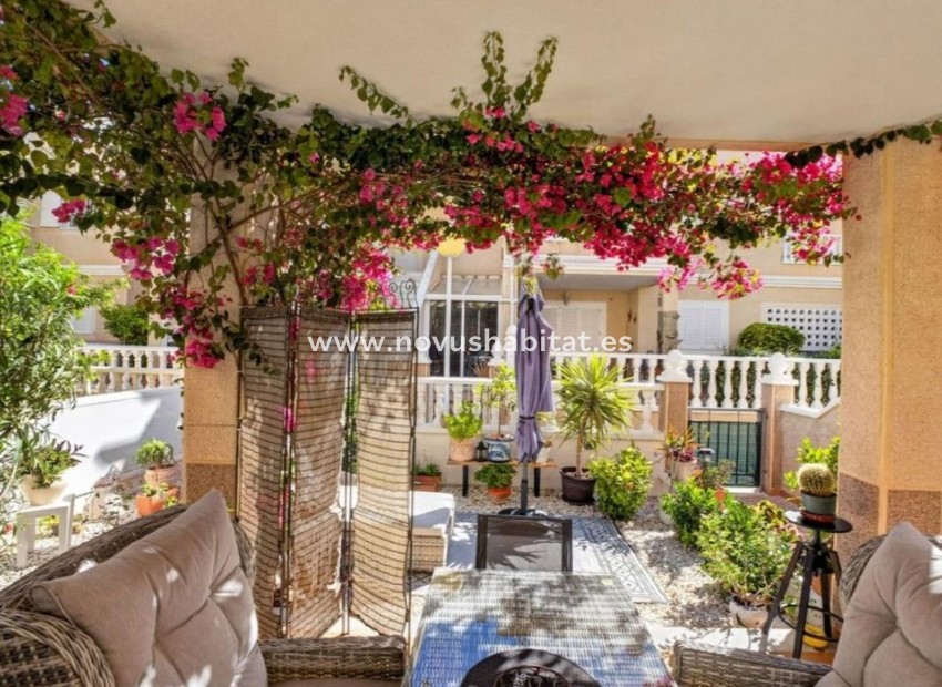 Nýbygging - Detached chalet - Orihuela