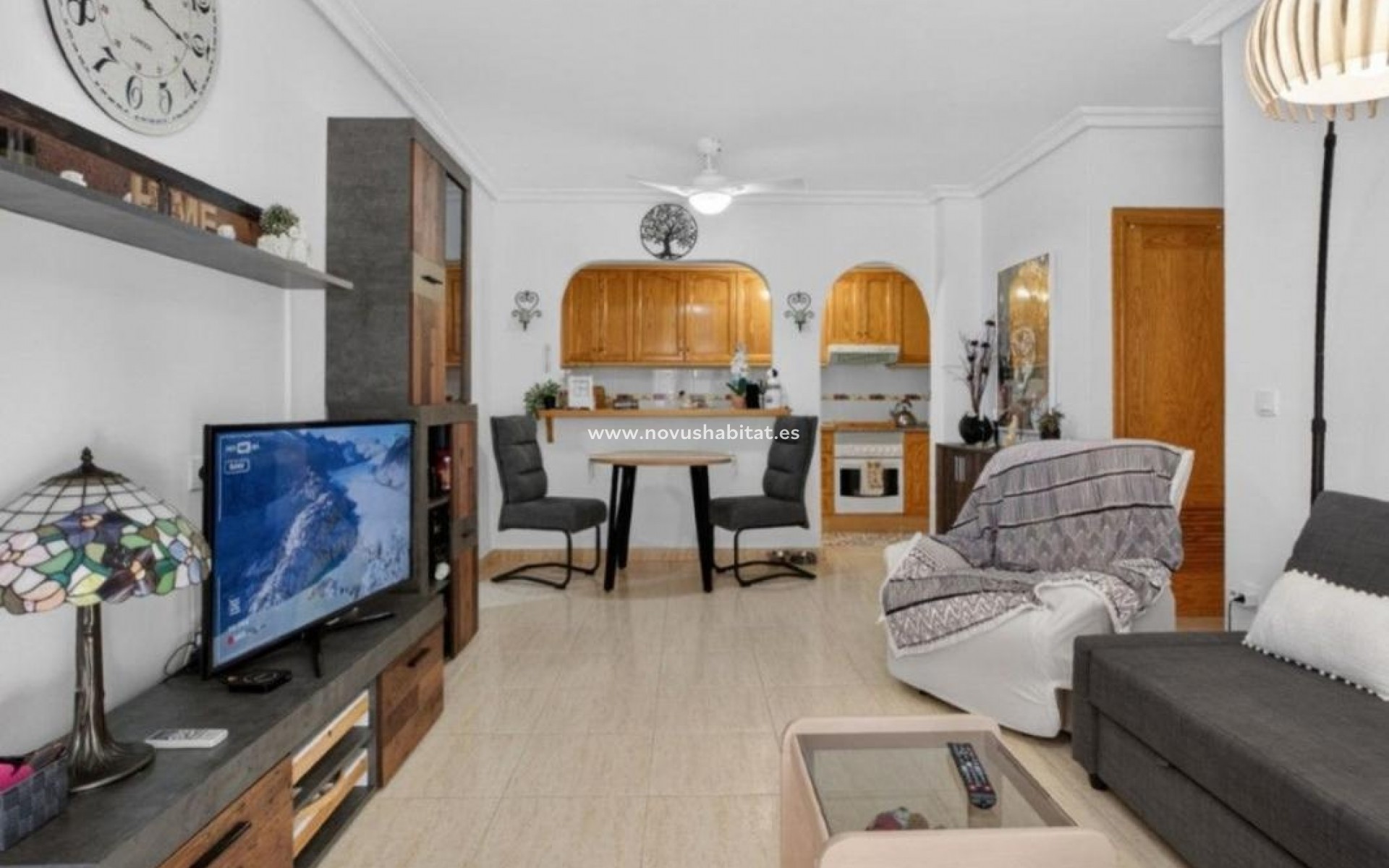Nýbygging - Detached chalet - Orihuela