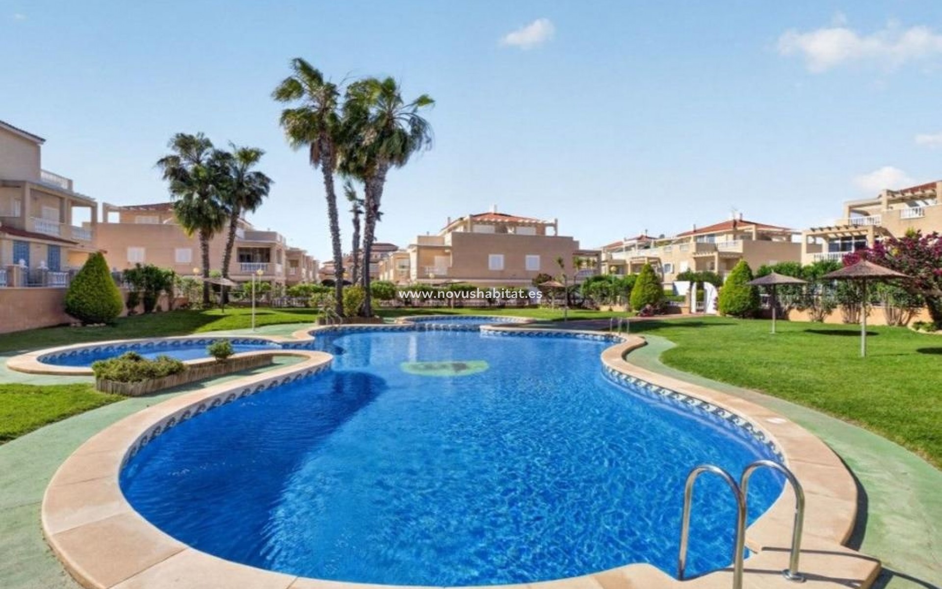 Nýbygging - Detached chalet - Orihuela