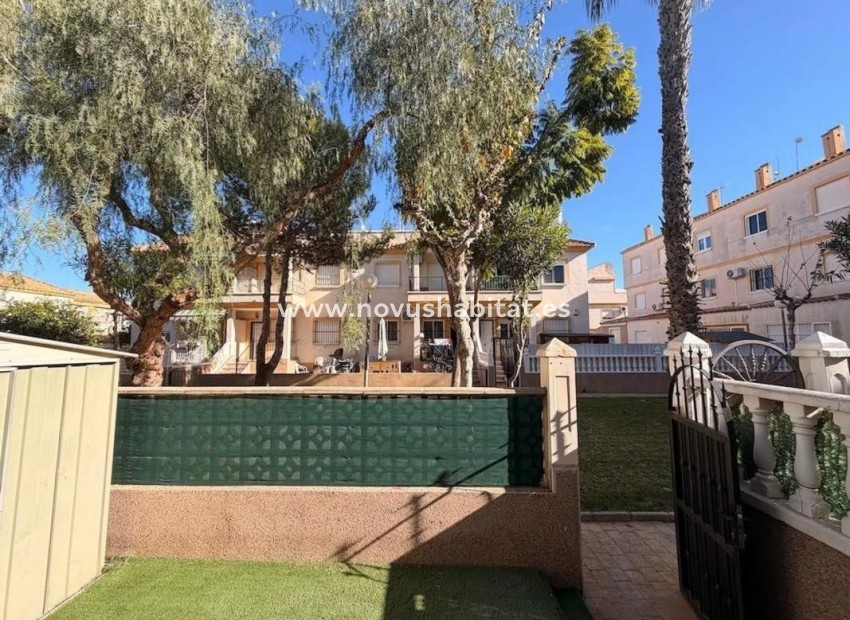 Nýbygging - Detached chalet - Orihuela