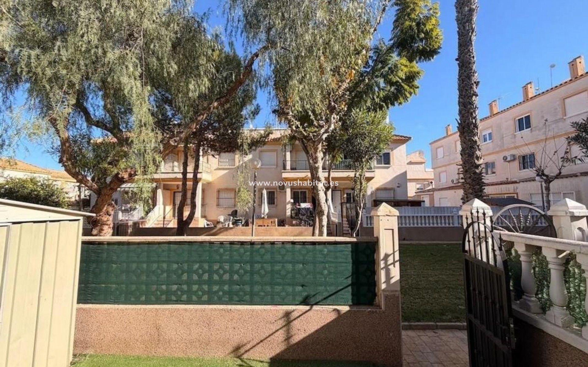 Nýbygging - Detached chalet - Orihuela