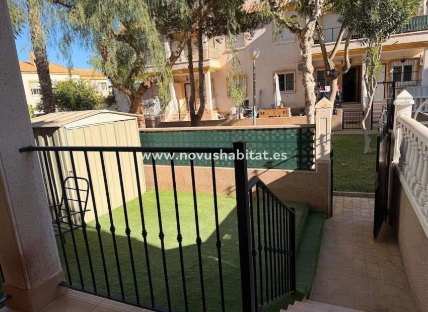 Nýbygging - Detached chalet - Orihuela