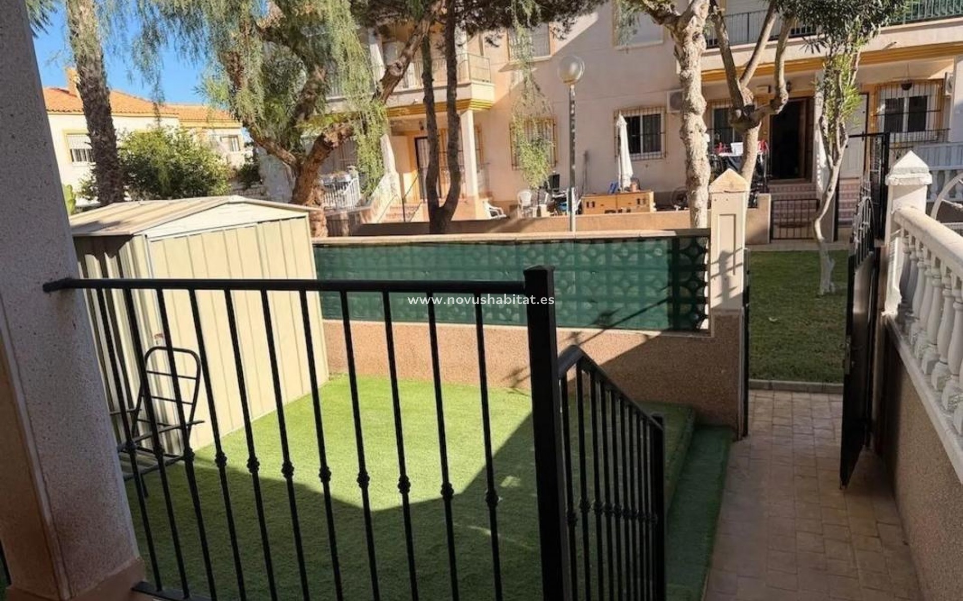 Nýbygging - Detached chalet - Orihuela