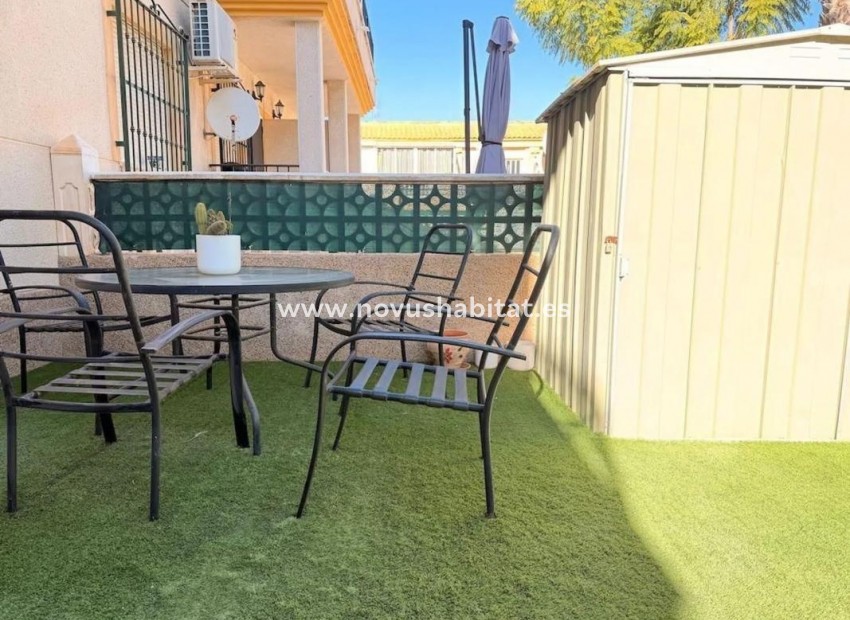 Nýbygging - Detached chalet - Orihuela