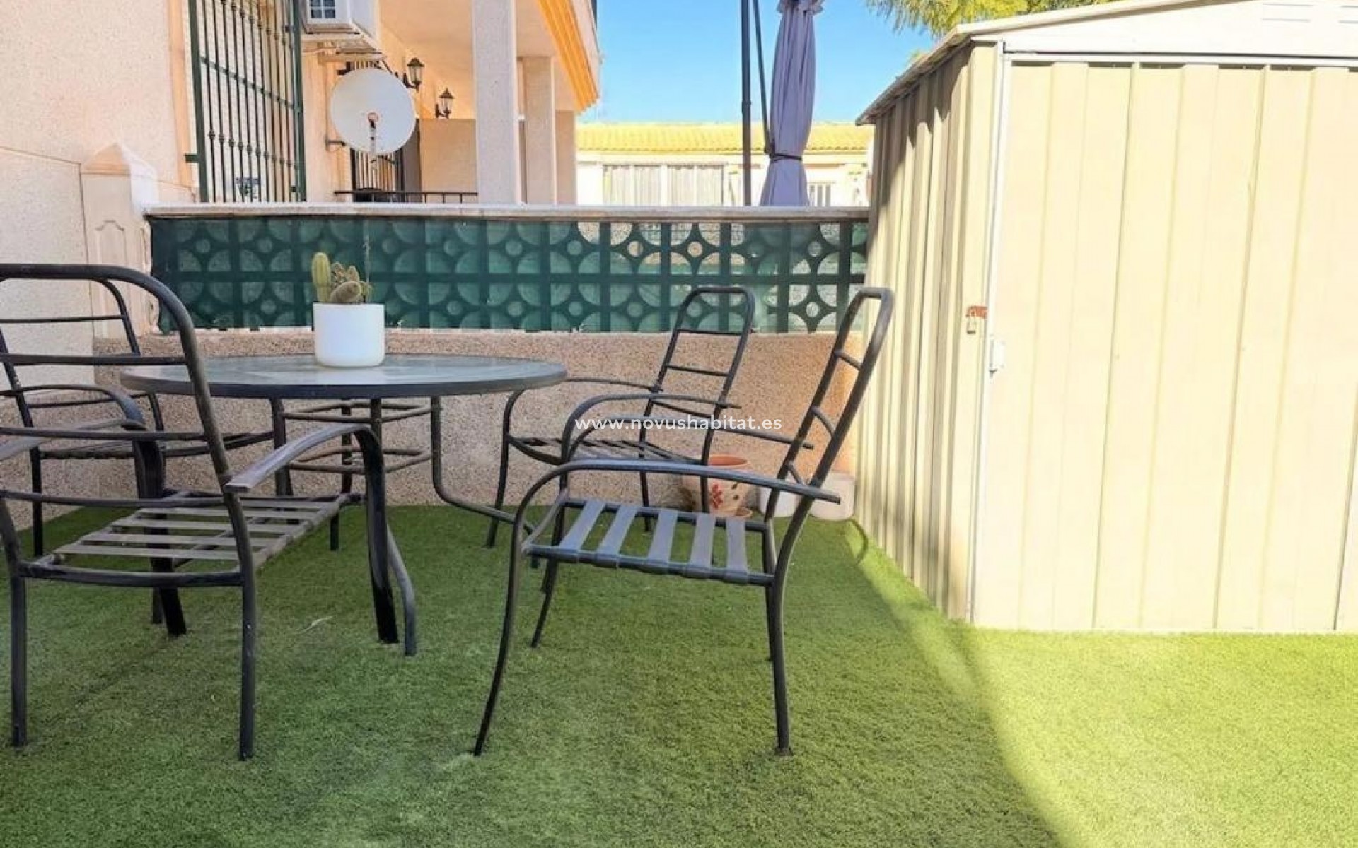Nýbygging - Detached chalet - Orihuela
