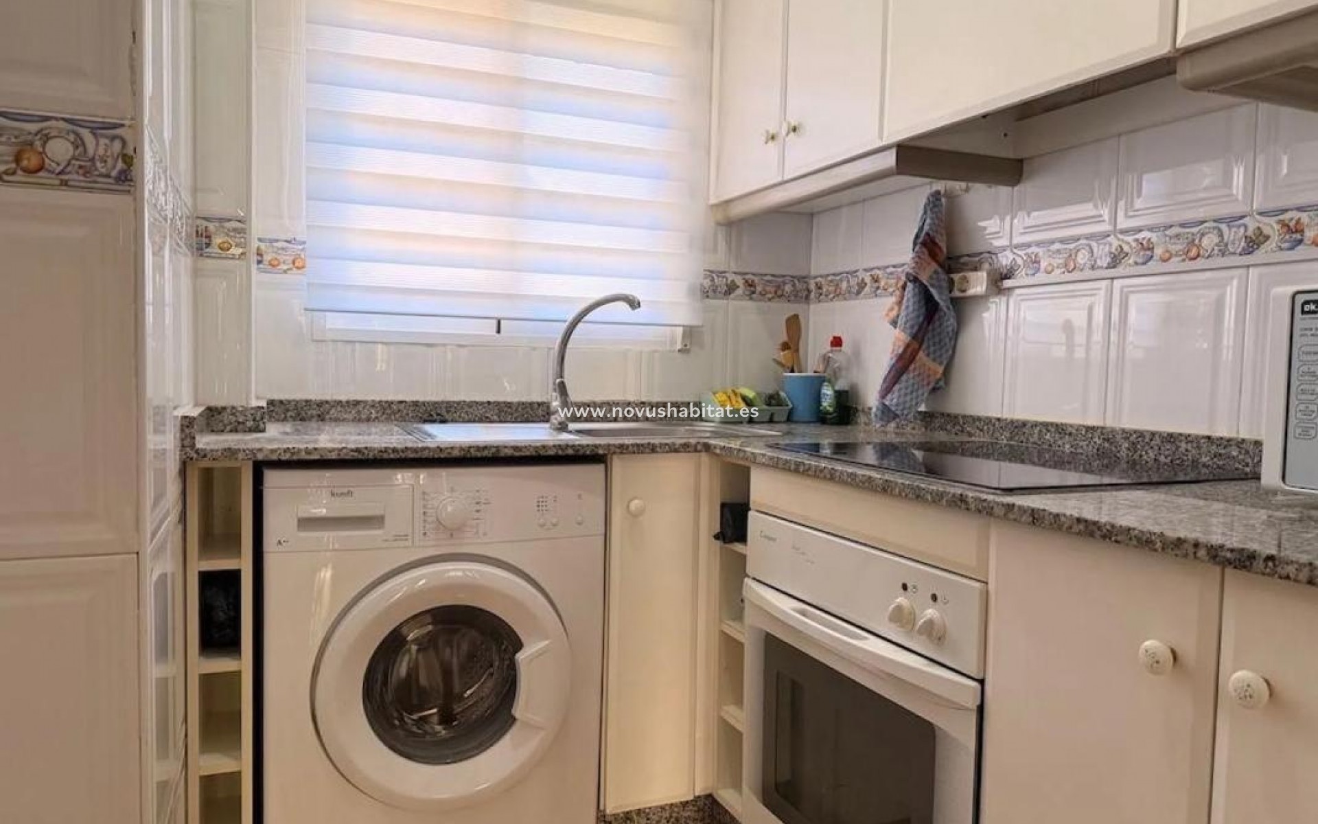 Nýbygging - Detached chalet - Orihuela