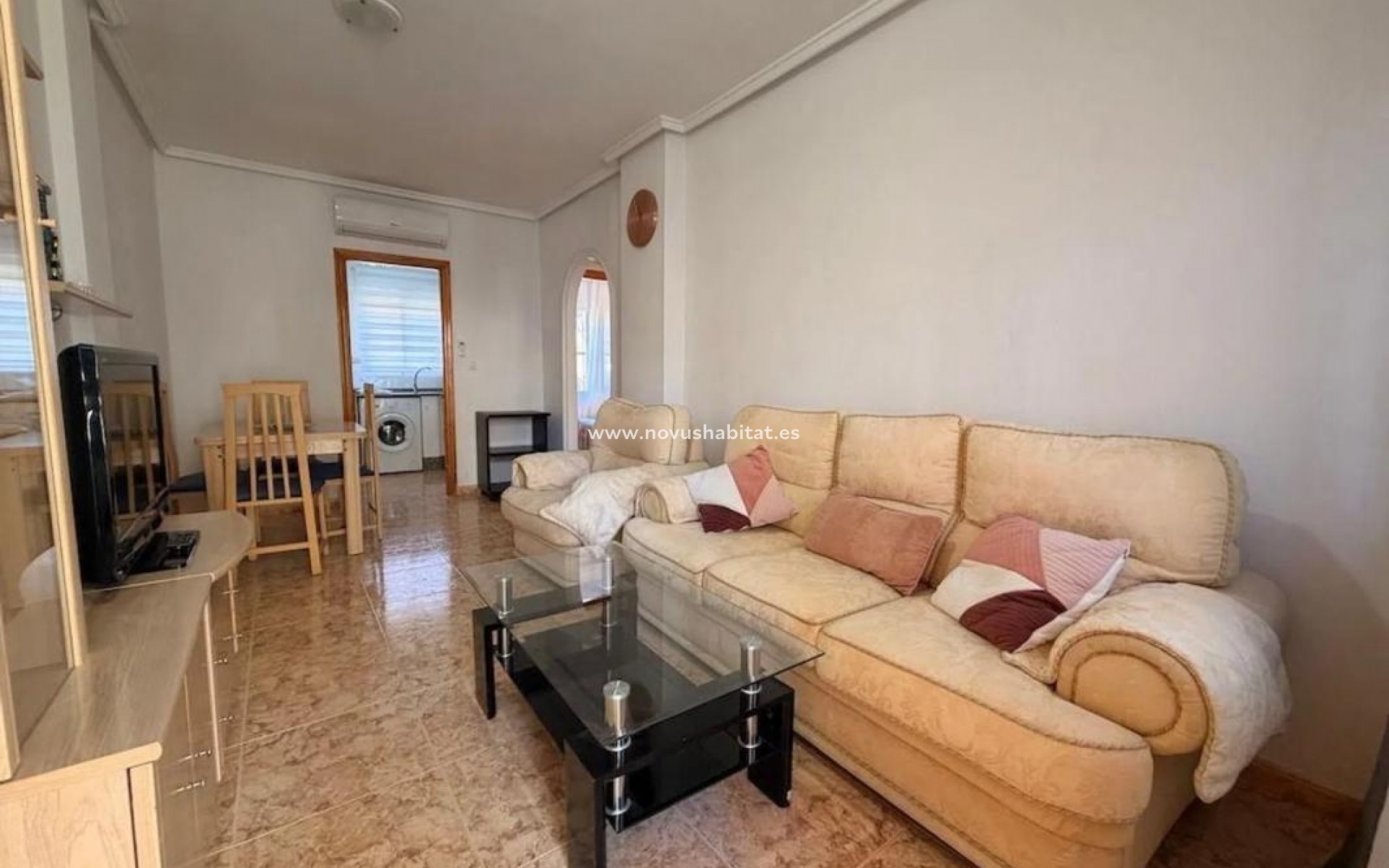 Nýbygging - Detached chalet - Orihuela