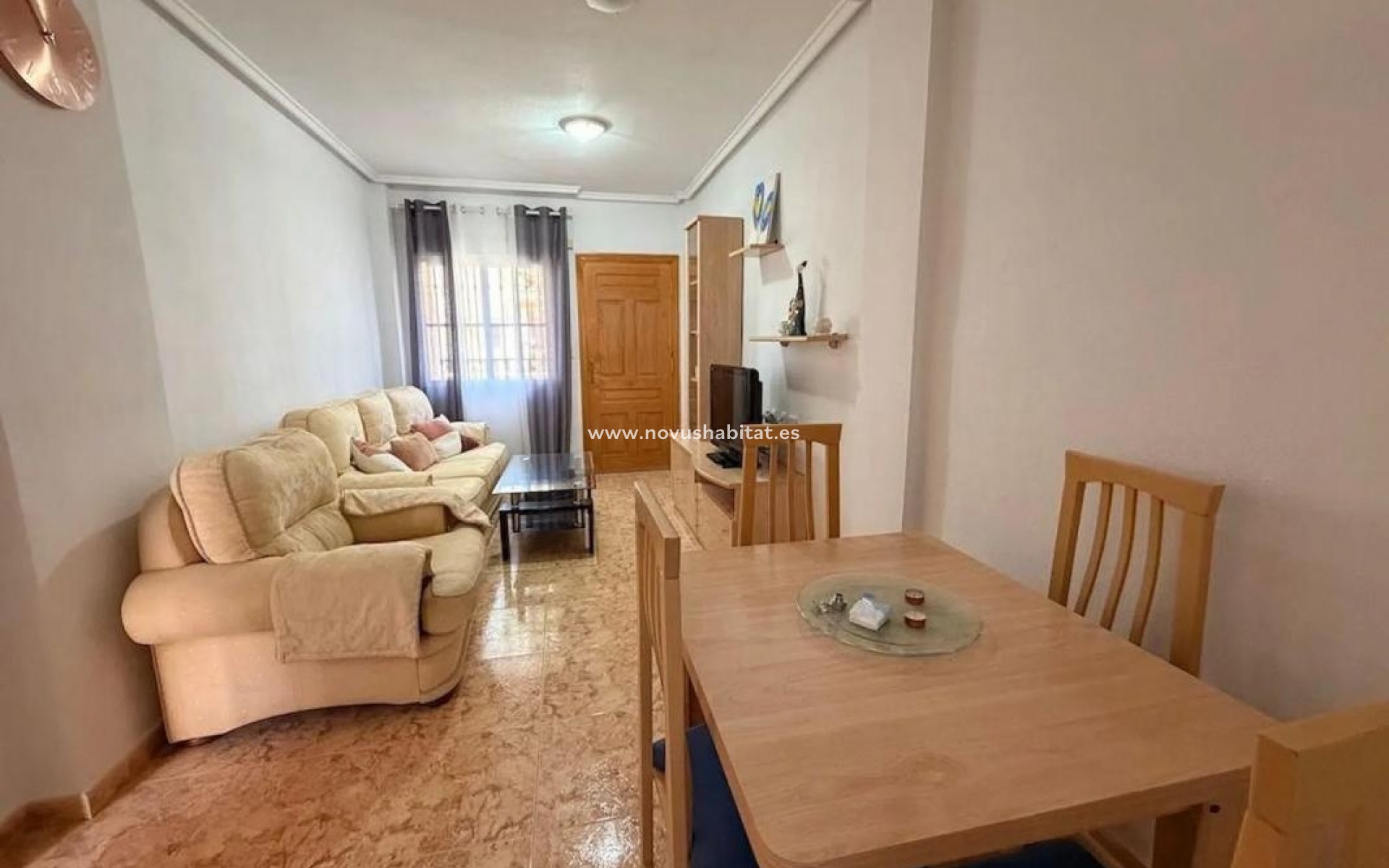 Nýbygging - Detached chalet - Orihuela